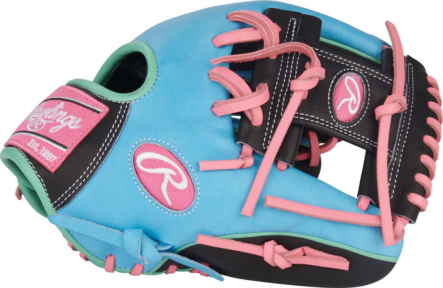 Rawlings 11.5'' Heart of the Hide R2G Series Glove product image