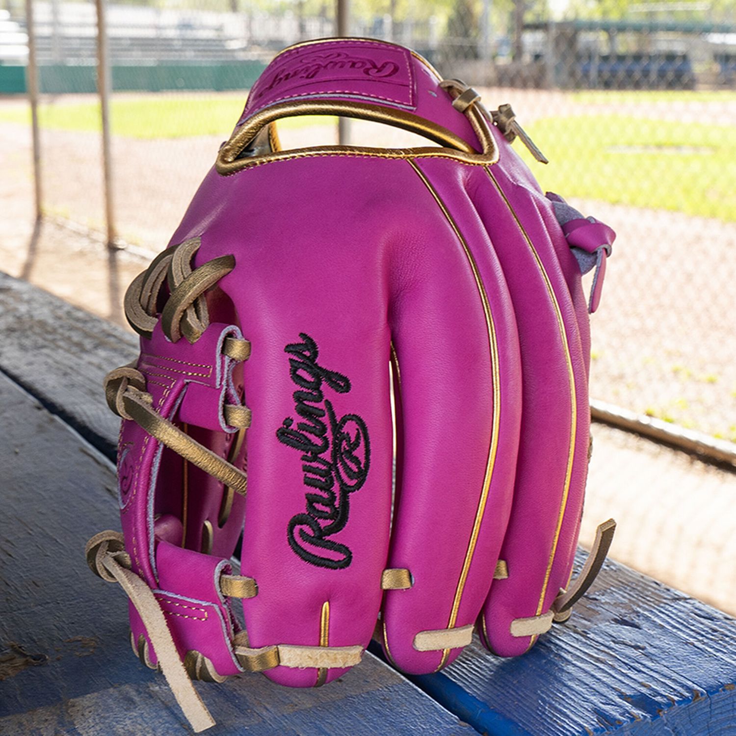 Rawlings 11.5" Heart of the Hide R2G Series Glove product image