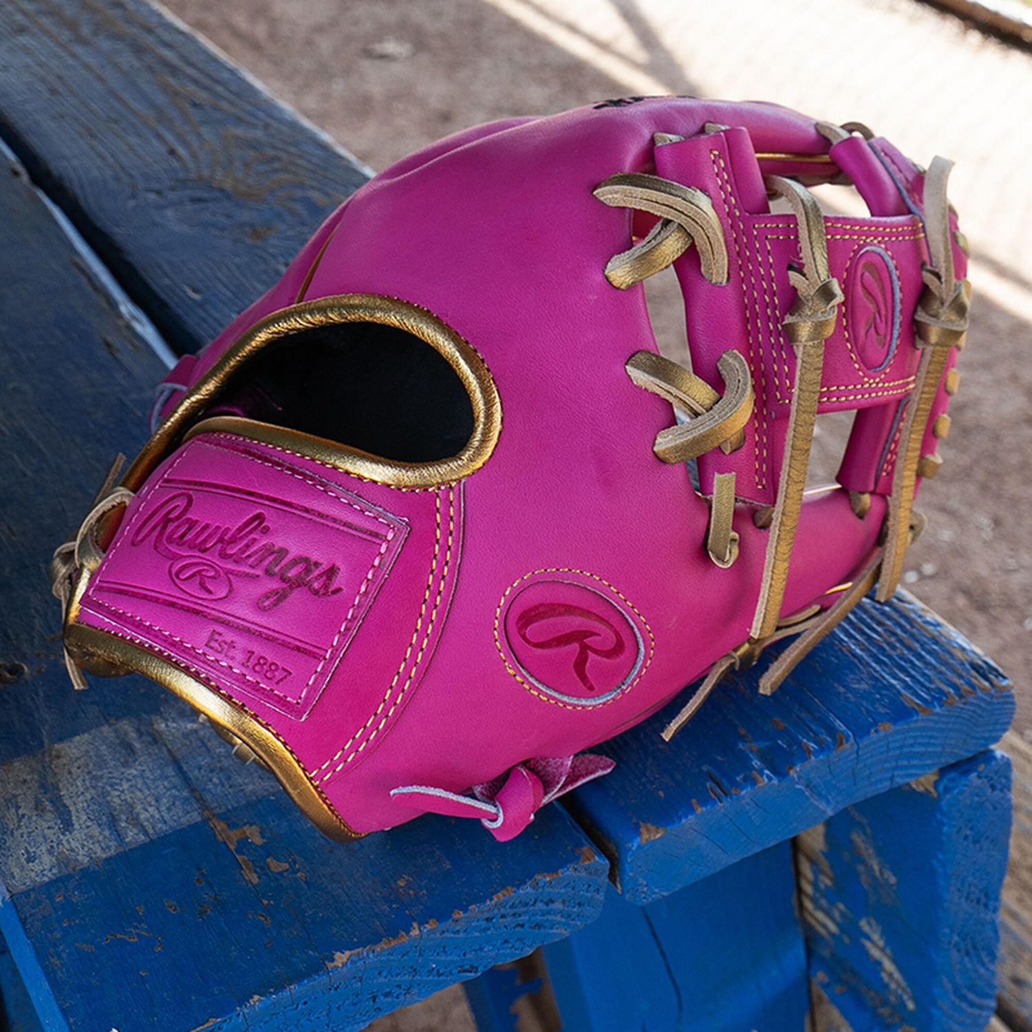 Rawlings 11.5" Heart of the Hide R2G Series Glove product image