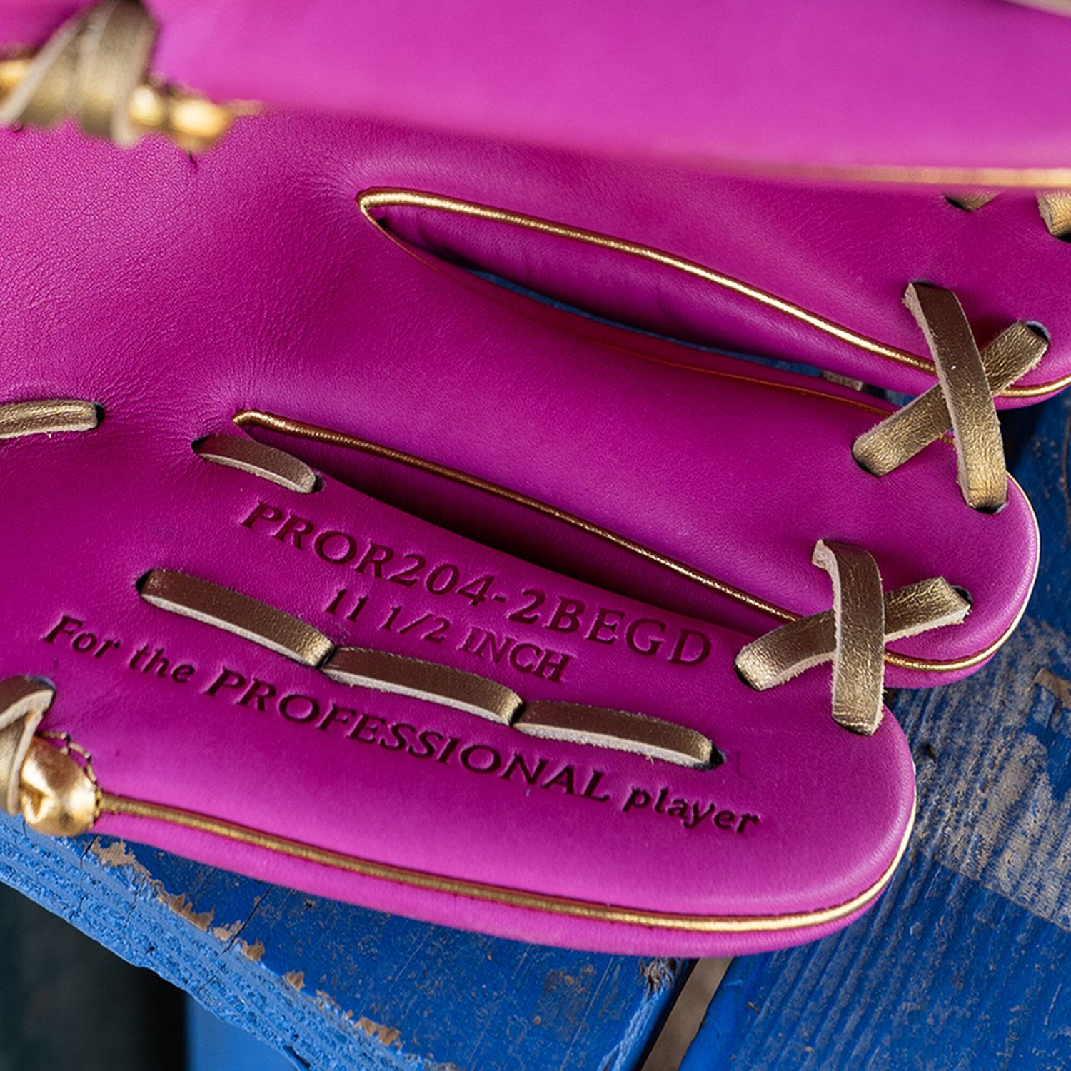 Rawlings 11.5" Heart of the Hide R2G Series Glove product image