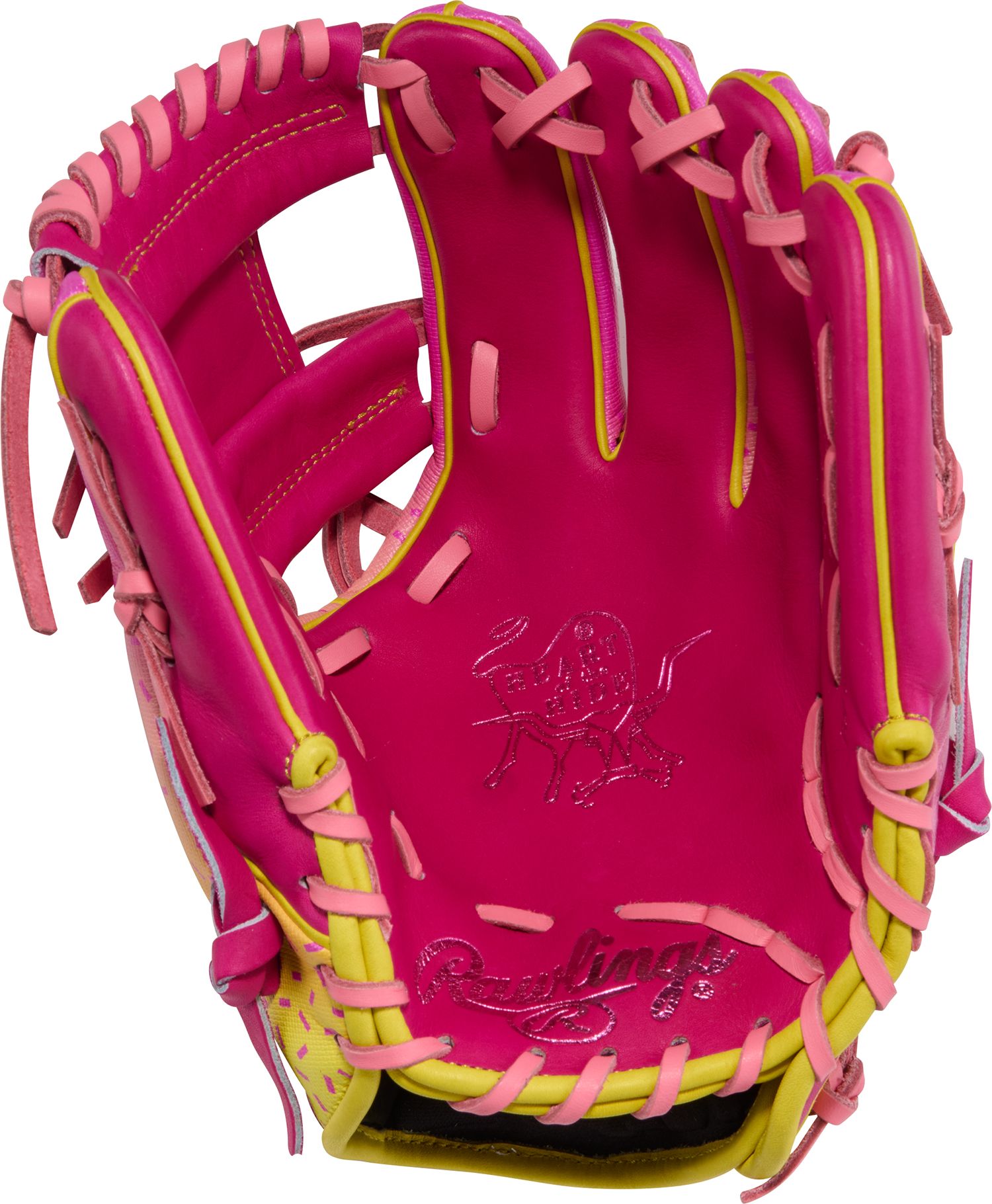 Rawlings 11.5'' Heart of the Hide R2G Spring Break Series Glove product image