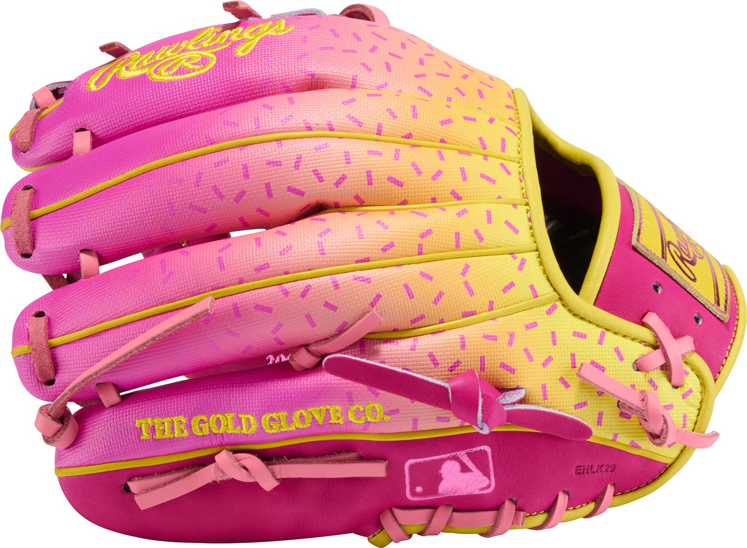 Rawlings 11.5'' Heart of the Hide R2G Spring Break Series Glove product image