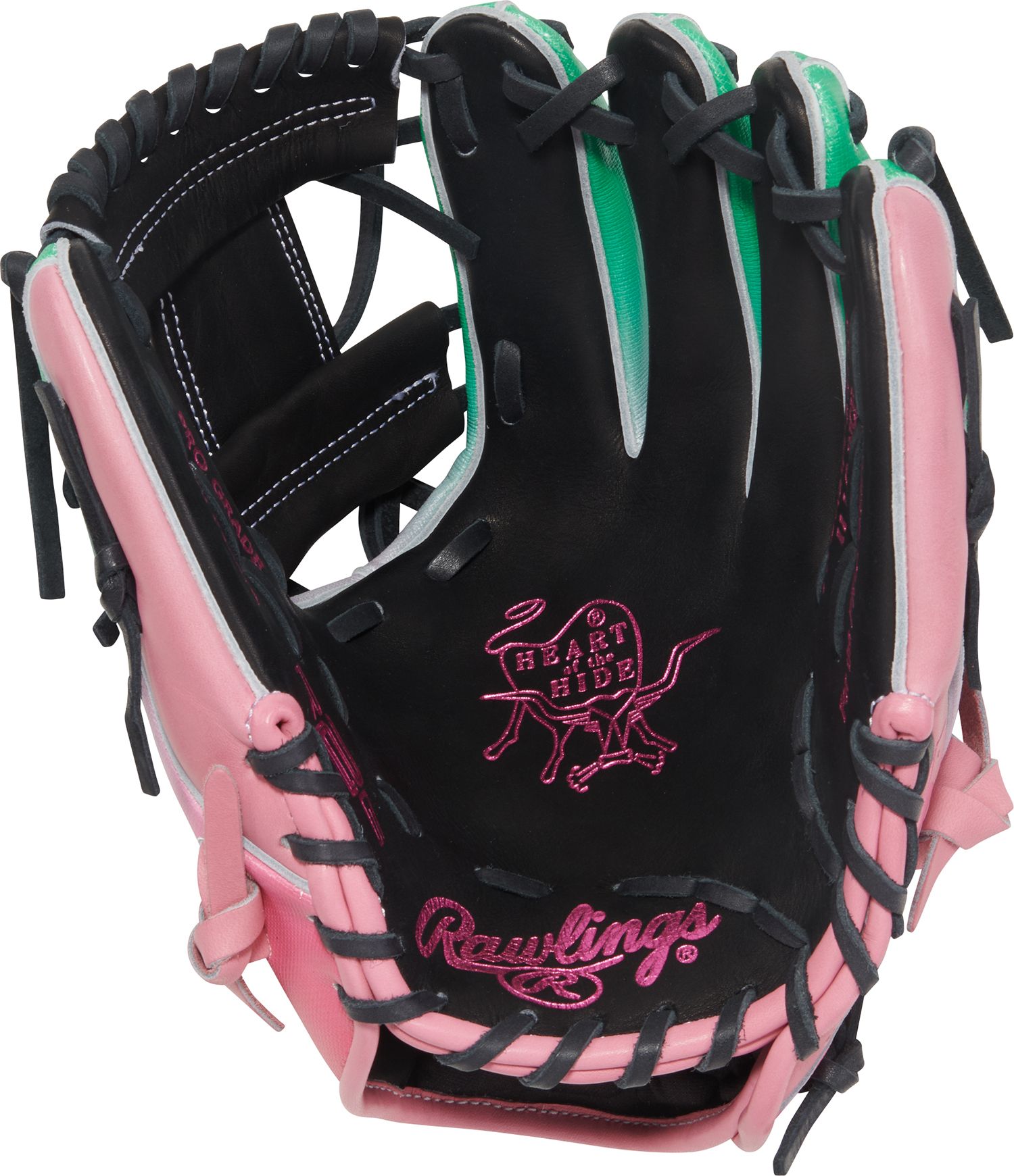 Rawlings 11.5'' Heart of the Hide R2G Series Glove product image