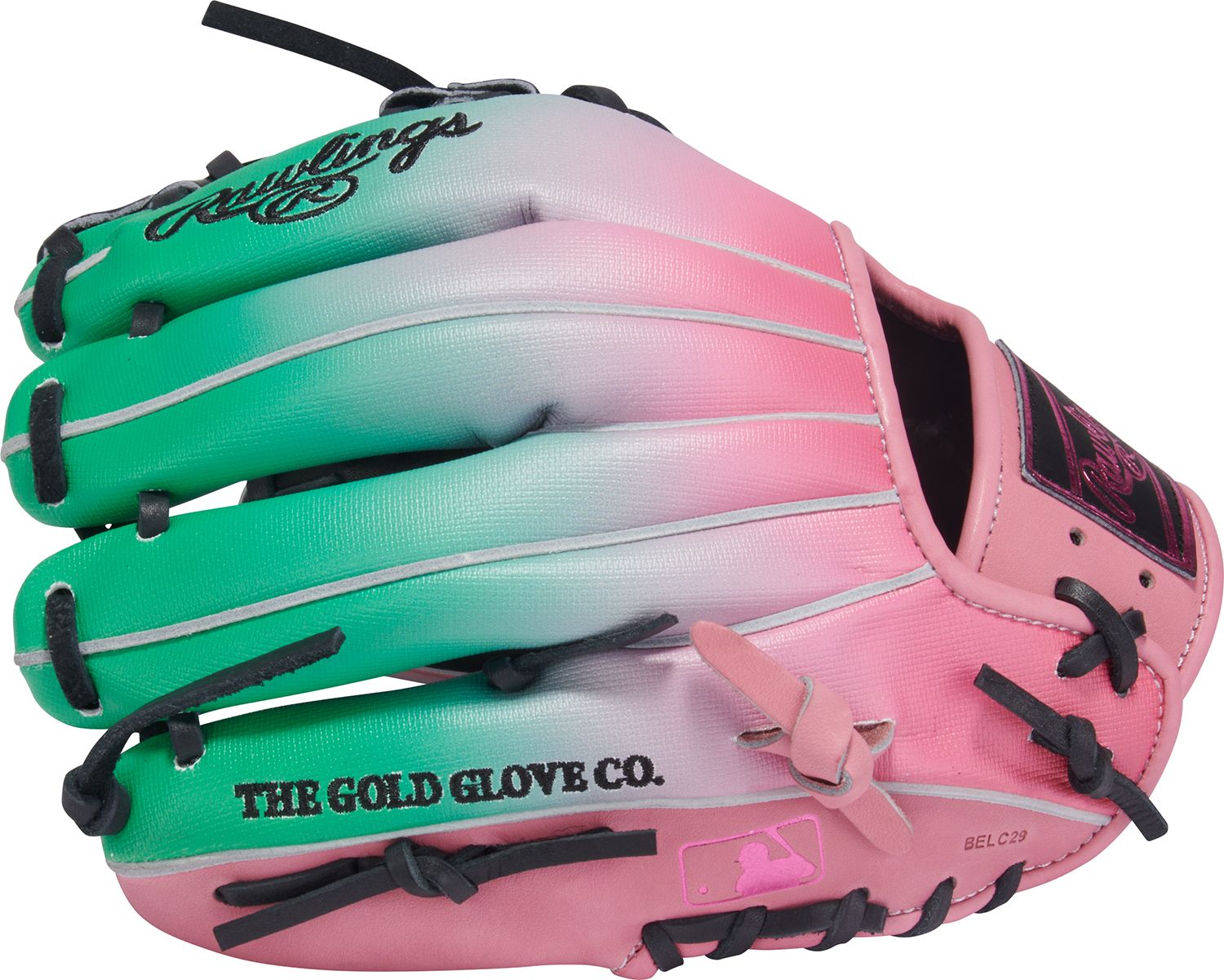 Rawlings 11.5'' Heart of the Hide R2G Series Glove product image