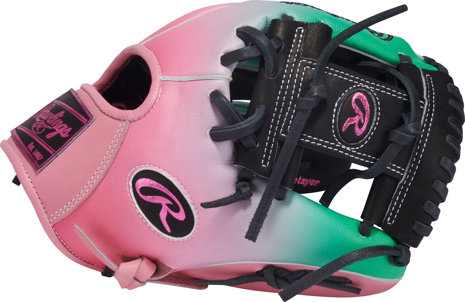 Rawlings 11.5'' Heart of the Hide R2G Series Glove product image