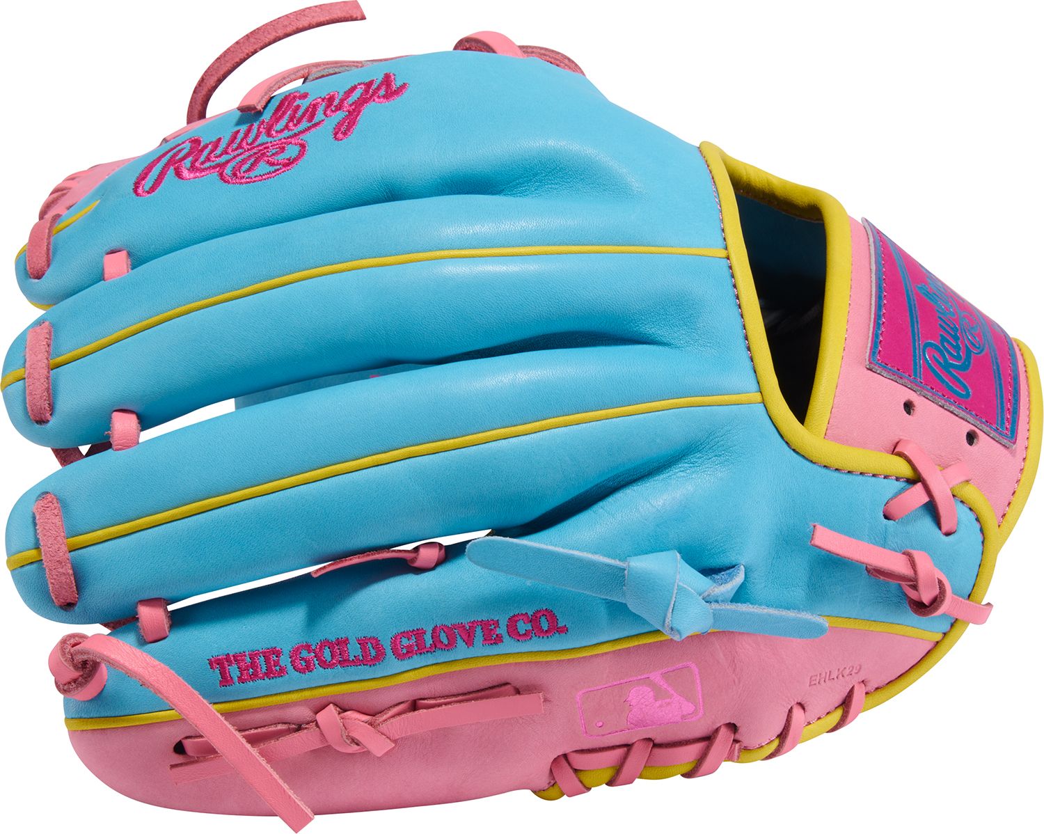 Rawlings 11.5'' Heart of the Hide R2G Spring Break Series Glove product image