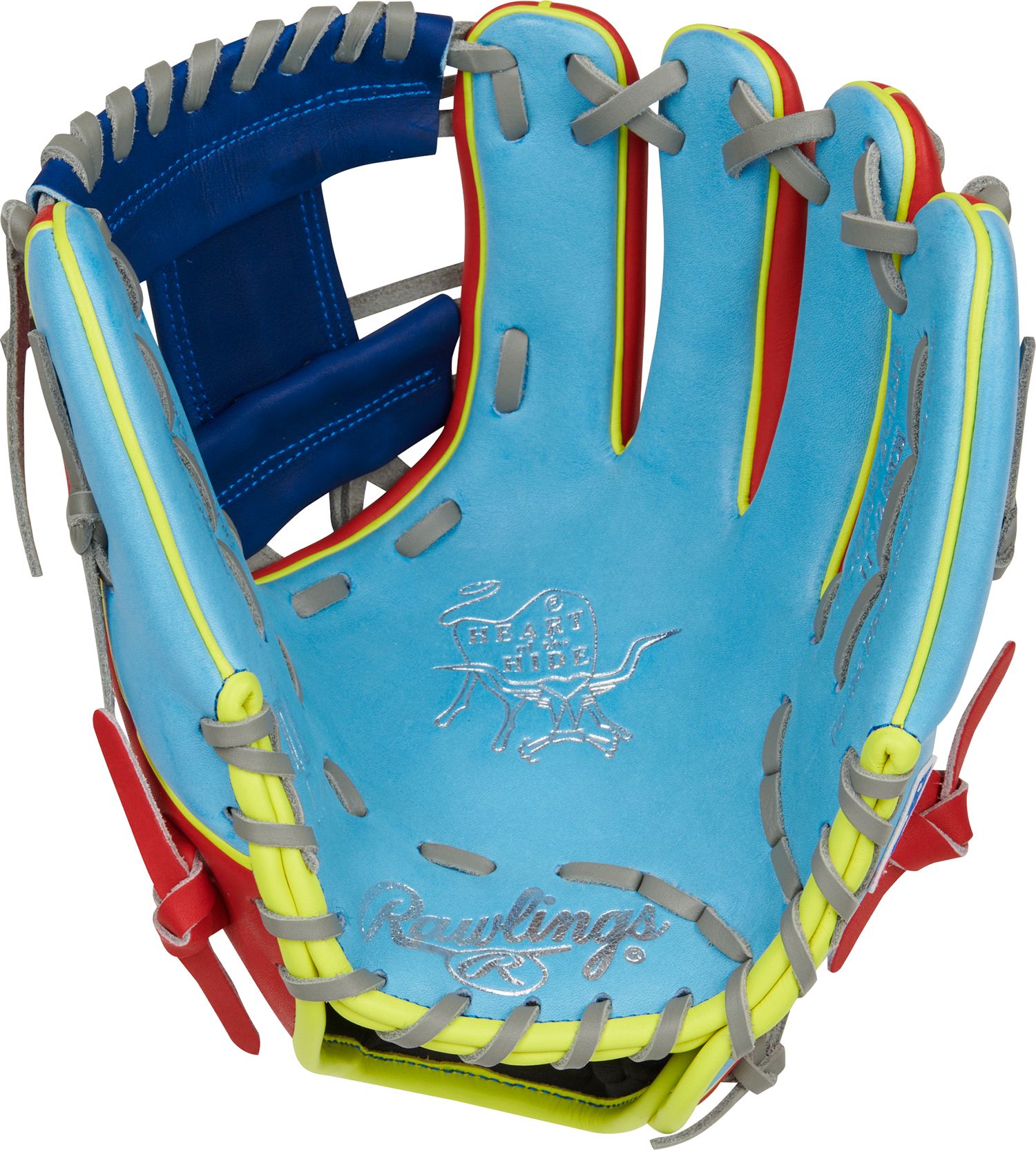 Rawlings 11.5" Heart of the Hide R2G Limited Edition Series Glove product image