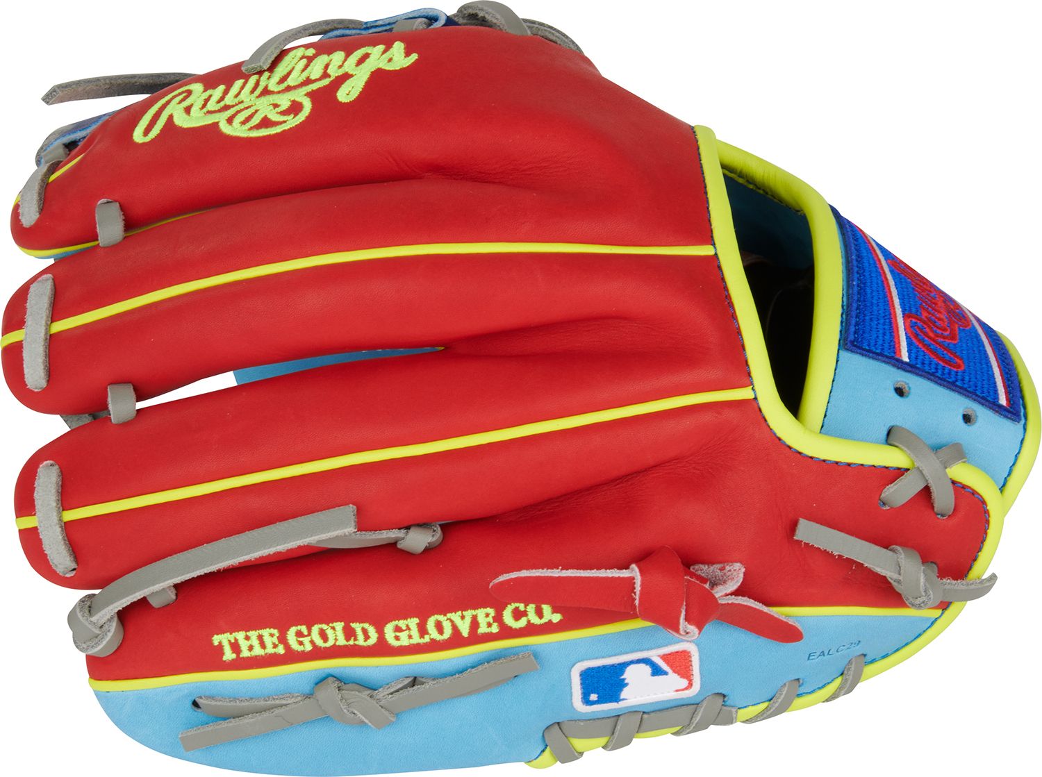 Rawlings 11.5" Heart of the Hide R2G Limited Edition Series Glove product image