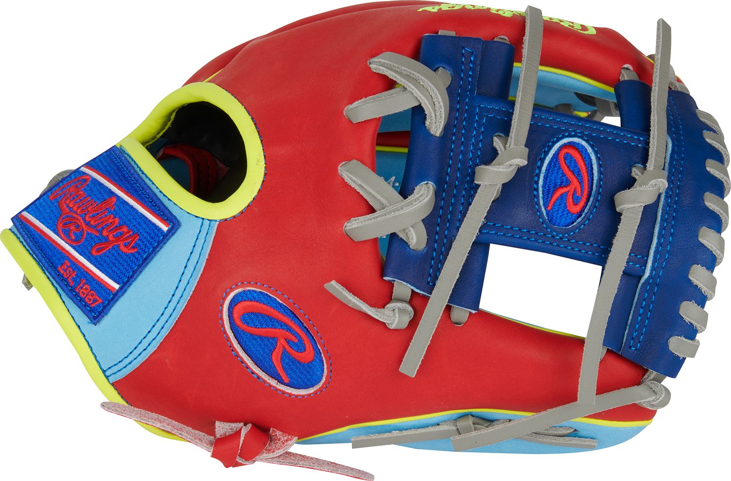 Rawlings 11.5" Heart of the Hide R2G Limited Edition Series Glove product image