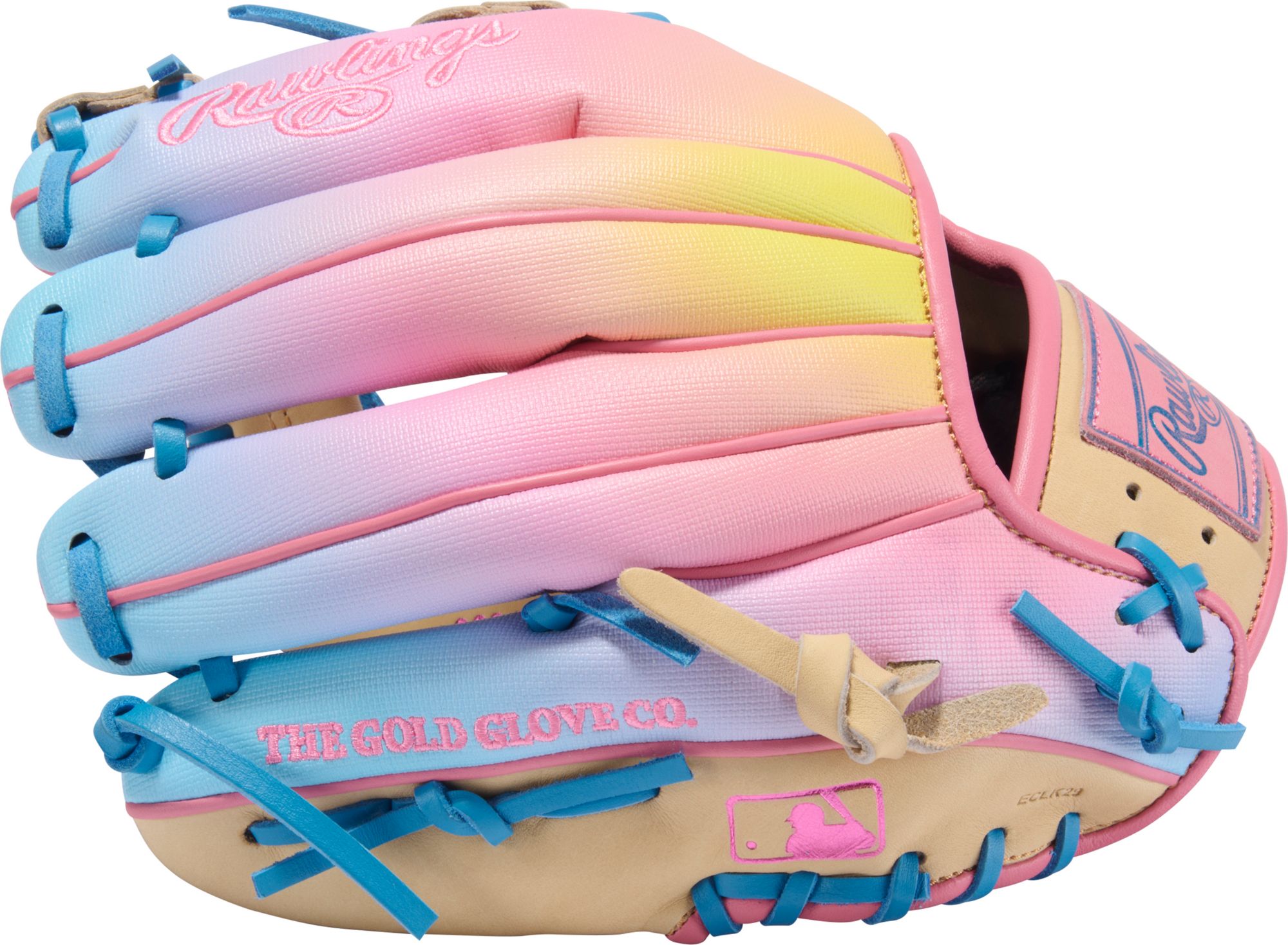 Rawlings 11.5" Heart of the Hide R2G Funburst Series Glove product image