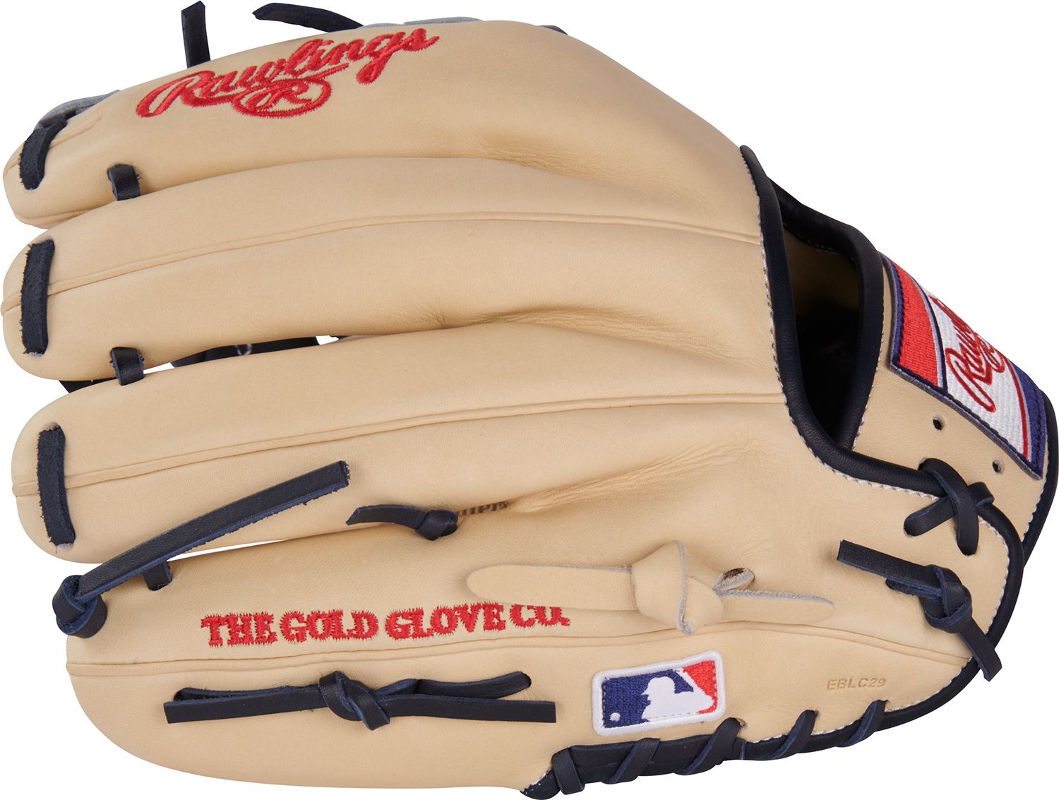 Rawlings 11.5" Heart of the Hide R2G Series Glove 2025 product image