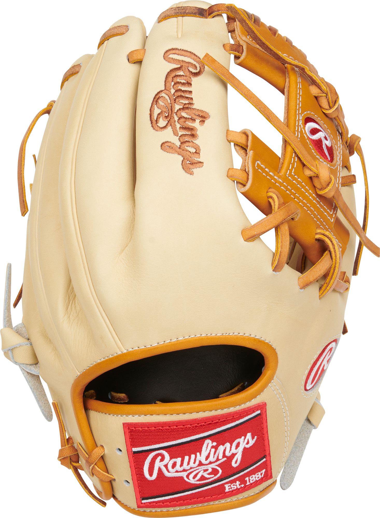 Rawlings 11.5'' Heart of the Hide Series Glove product image