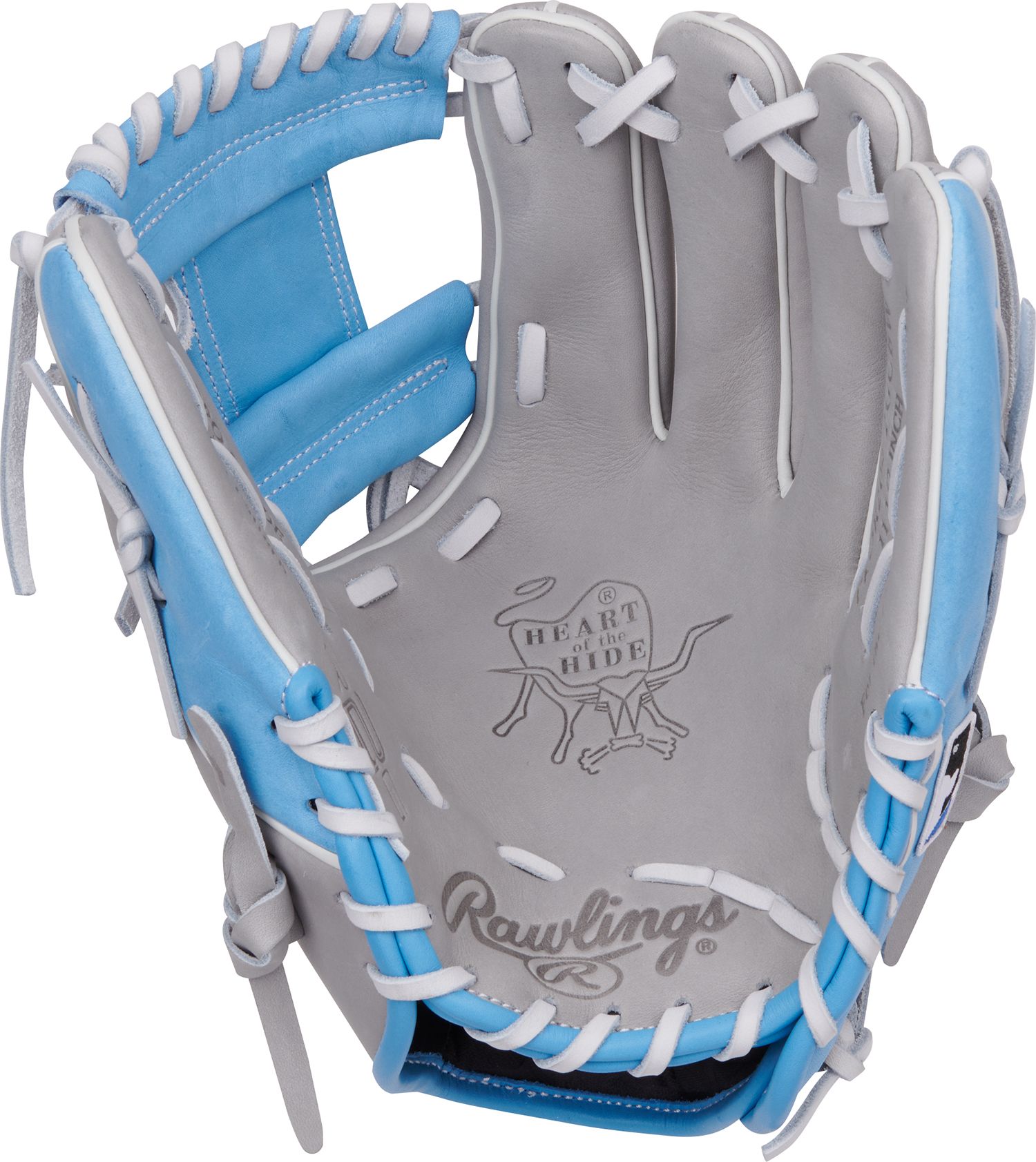 Rawlings 11.5" Heart of the Hide R2G Series Glove product image