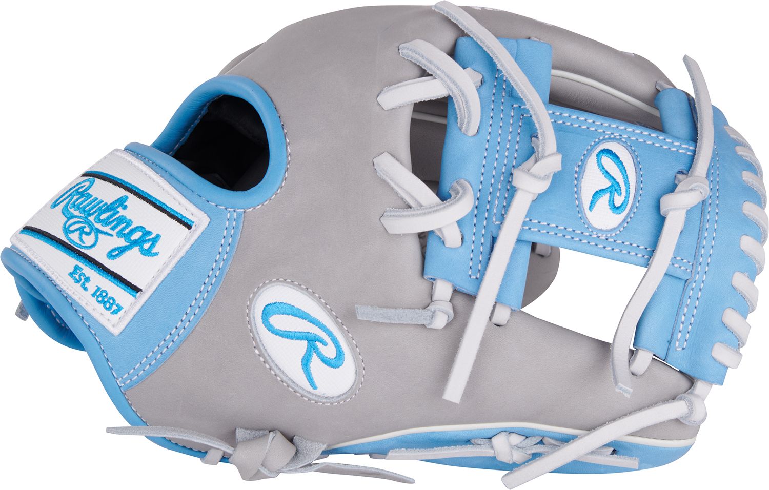 Rawlings 11.5" Heart of the Hide R2G Series Glove product image