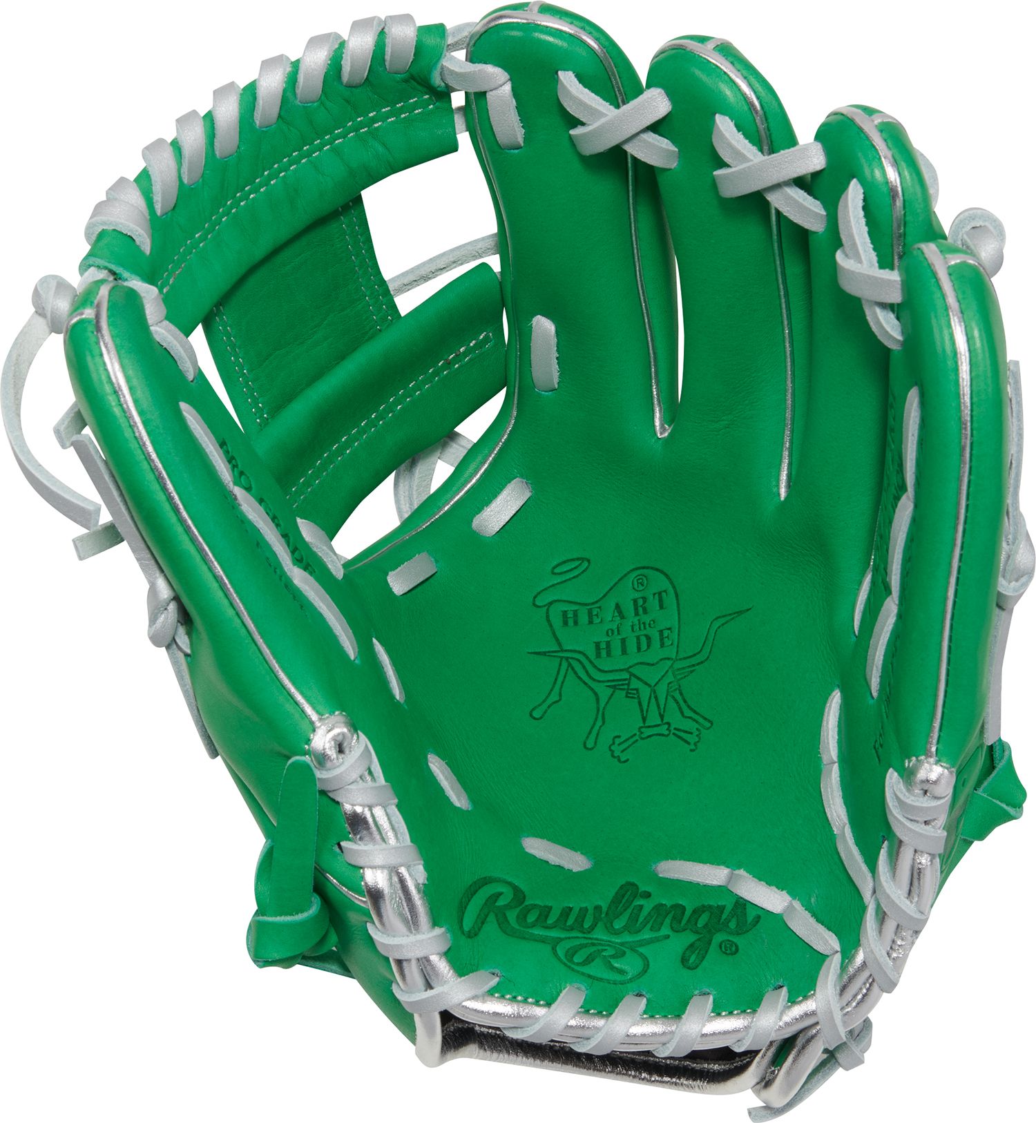 Rawlings 11.5" Heart of the Hide R2G Series Glove product image
