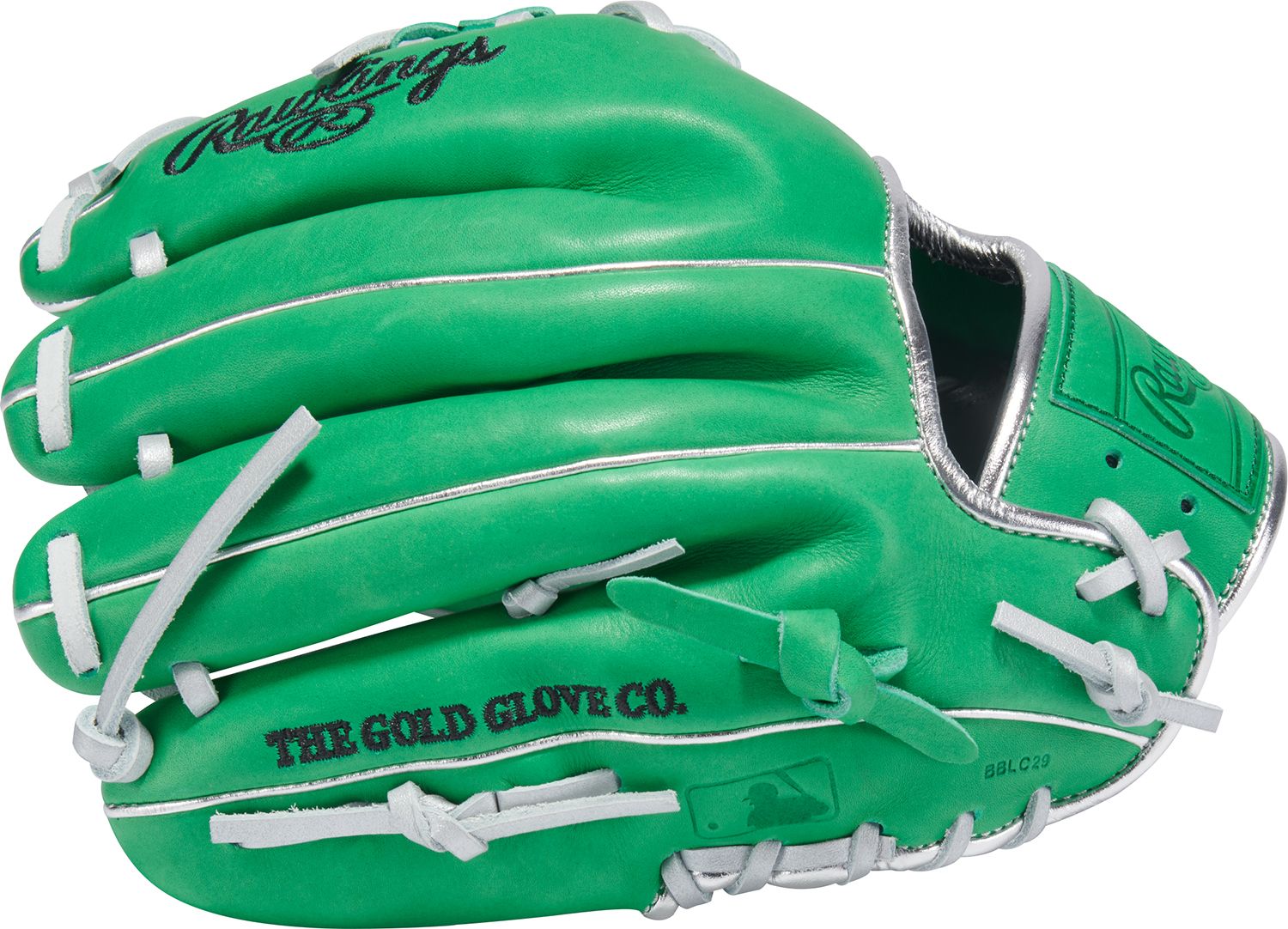 Rawlings 11.5" Heart of the Hide R2G Series Glove product image