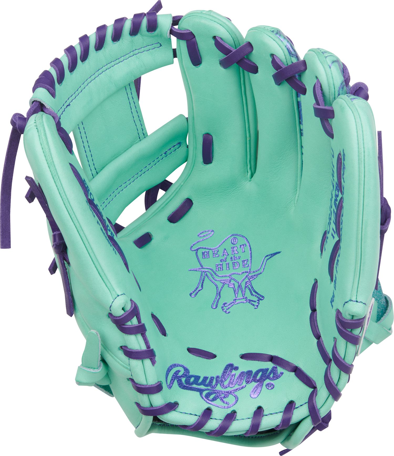 Rawlings 11.5" Heart of the Hide R2G Series Glove product image