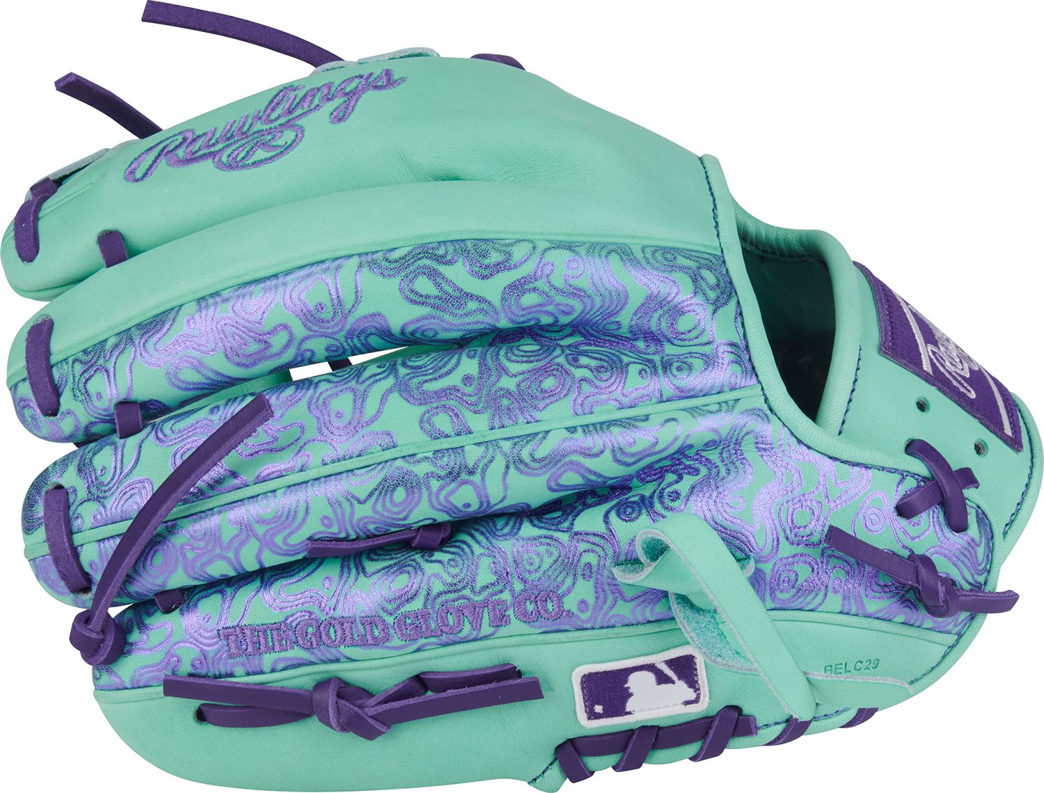 Rawlings 11.5" Heart of the Hide R2G Series Glove product image