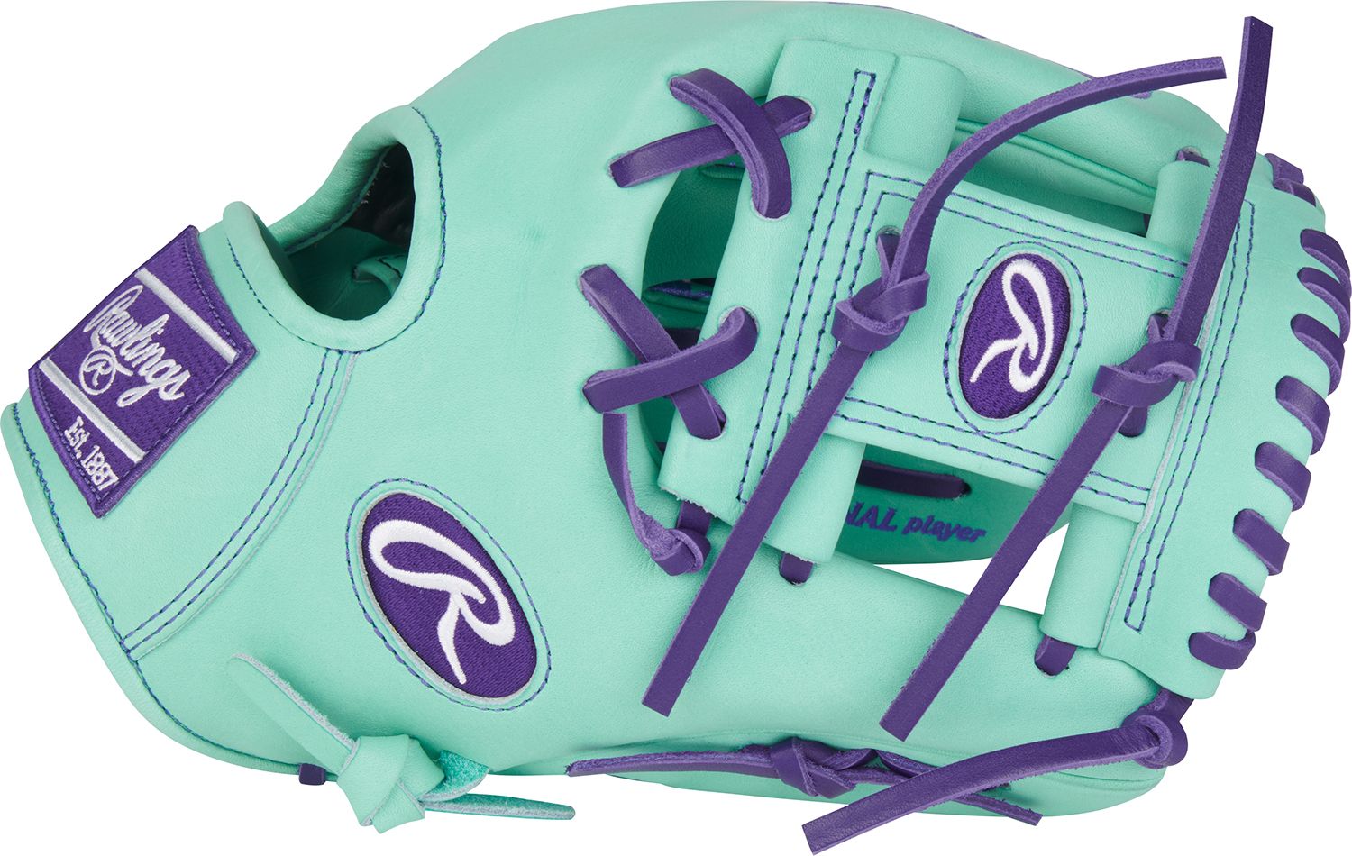 Rawlings 11.5" Heart of the Hide R2G Series Glove product image