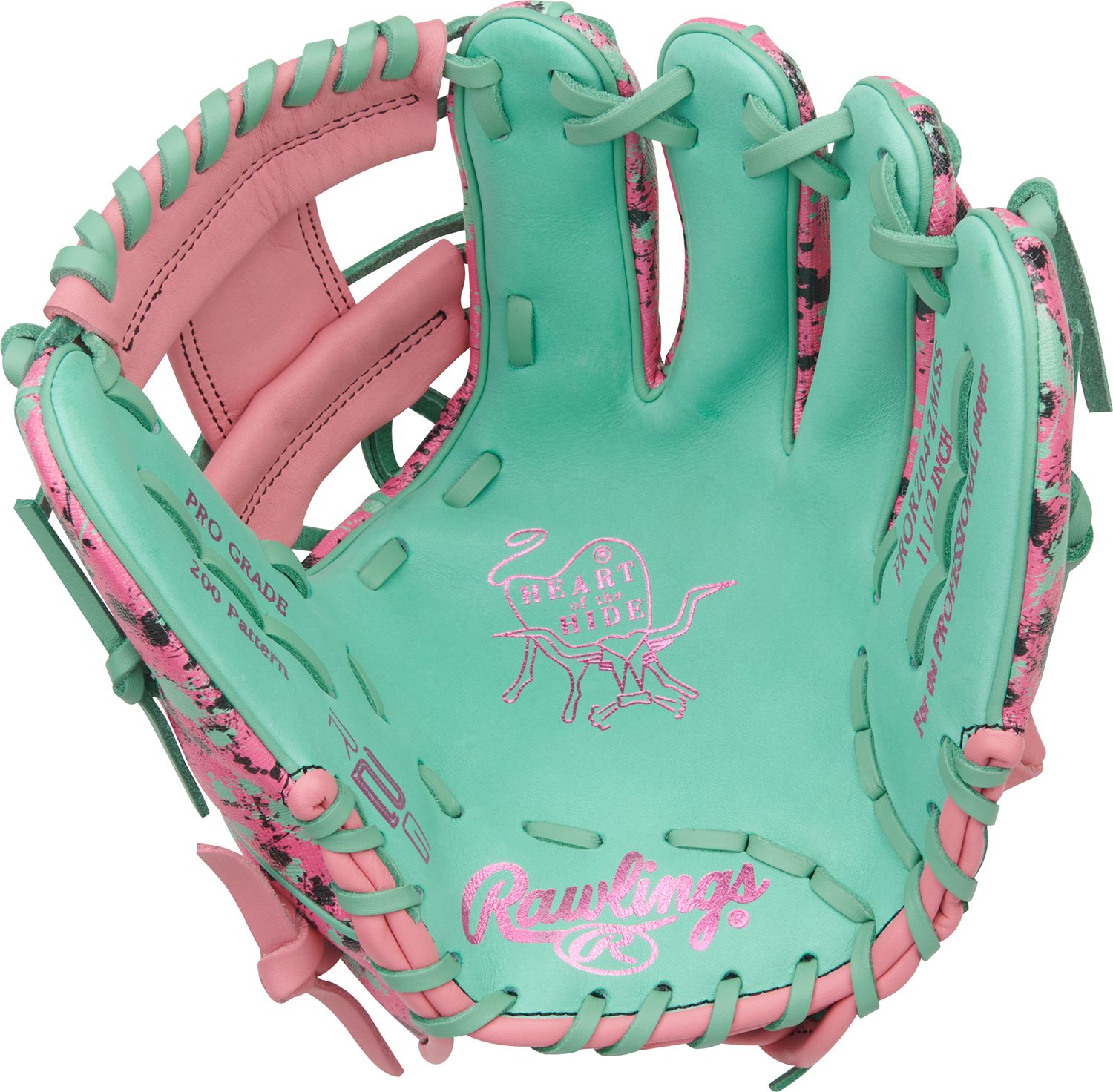 Rawlings 11.5'' Heart of the Hide R2G Series Glove product image