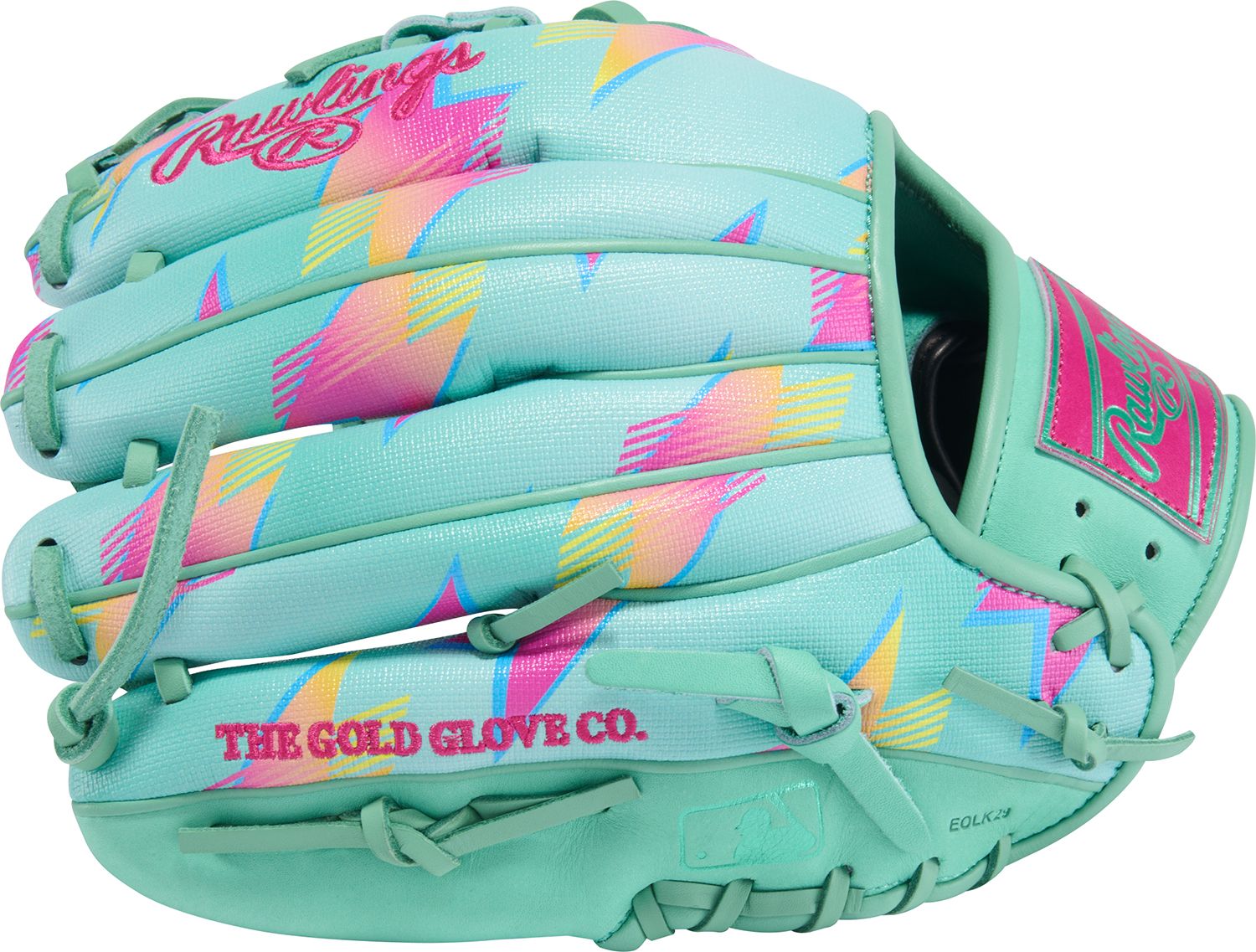 Rawlings 11.5'' Heart of the Hide R2G Spring Break Series Glove product image