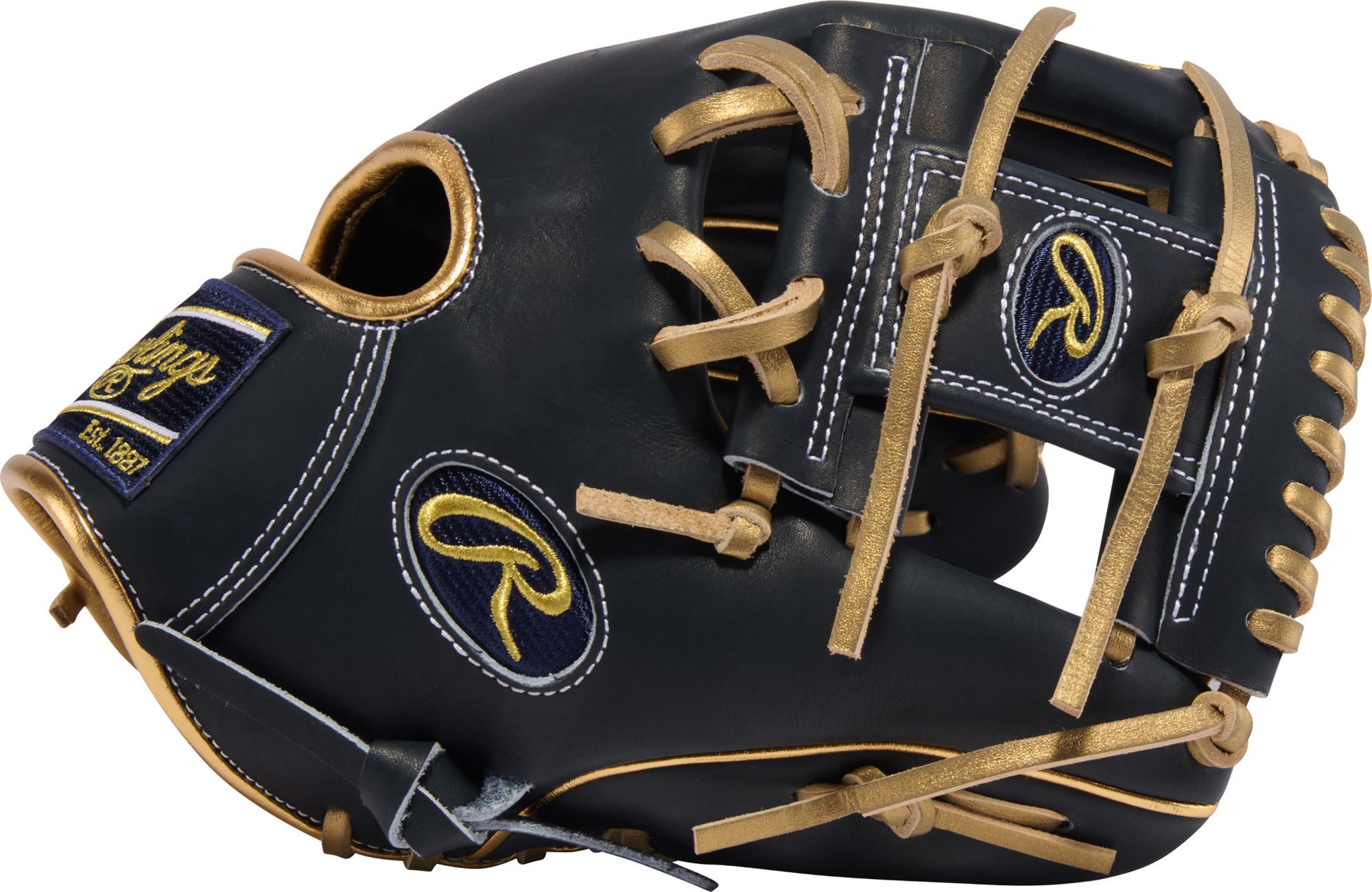 Rawlings 11.5" Heart of the Hide R2G Series Glove product image