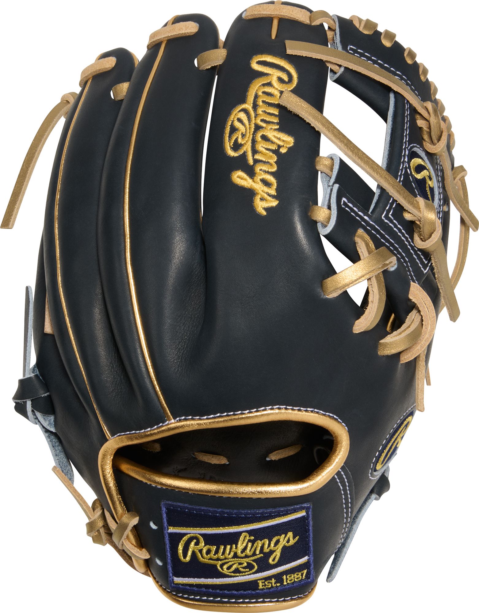 Rawlings 11.5" Heart of the Hide R2G Series Glove product image