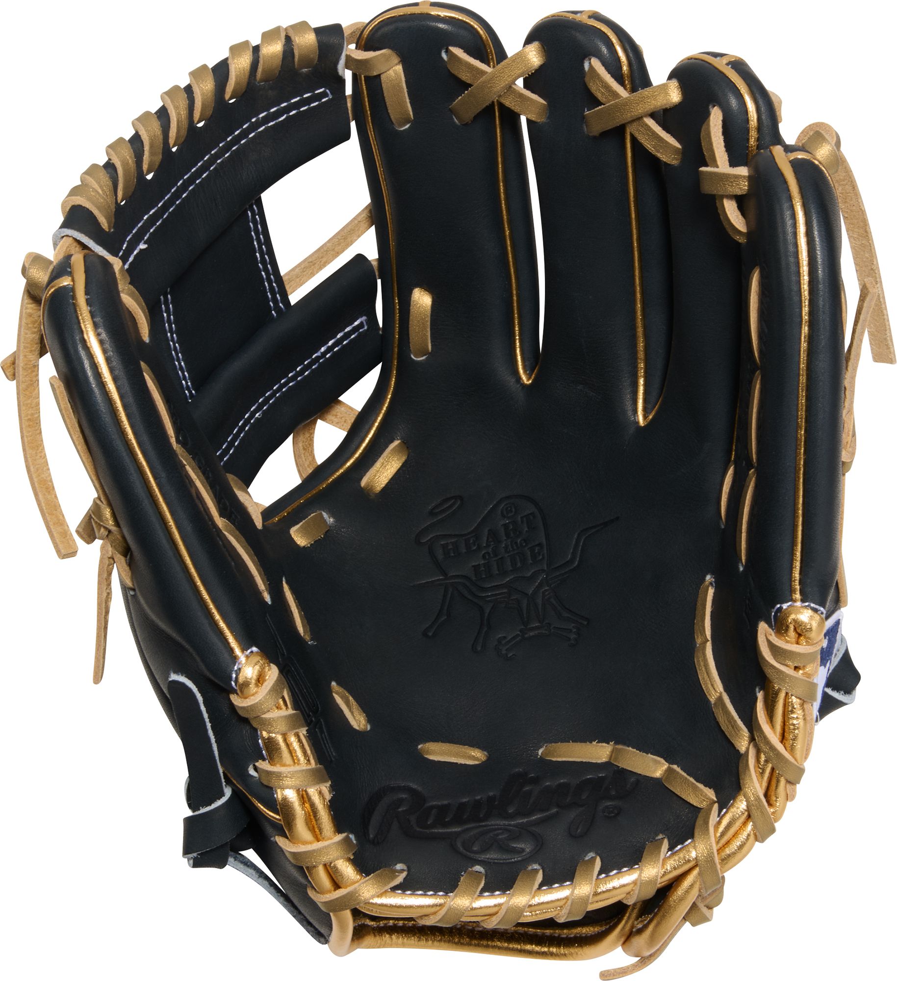Rawlings 11.5" Heart of the Hide R2G Series Glove product image