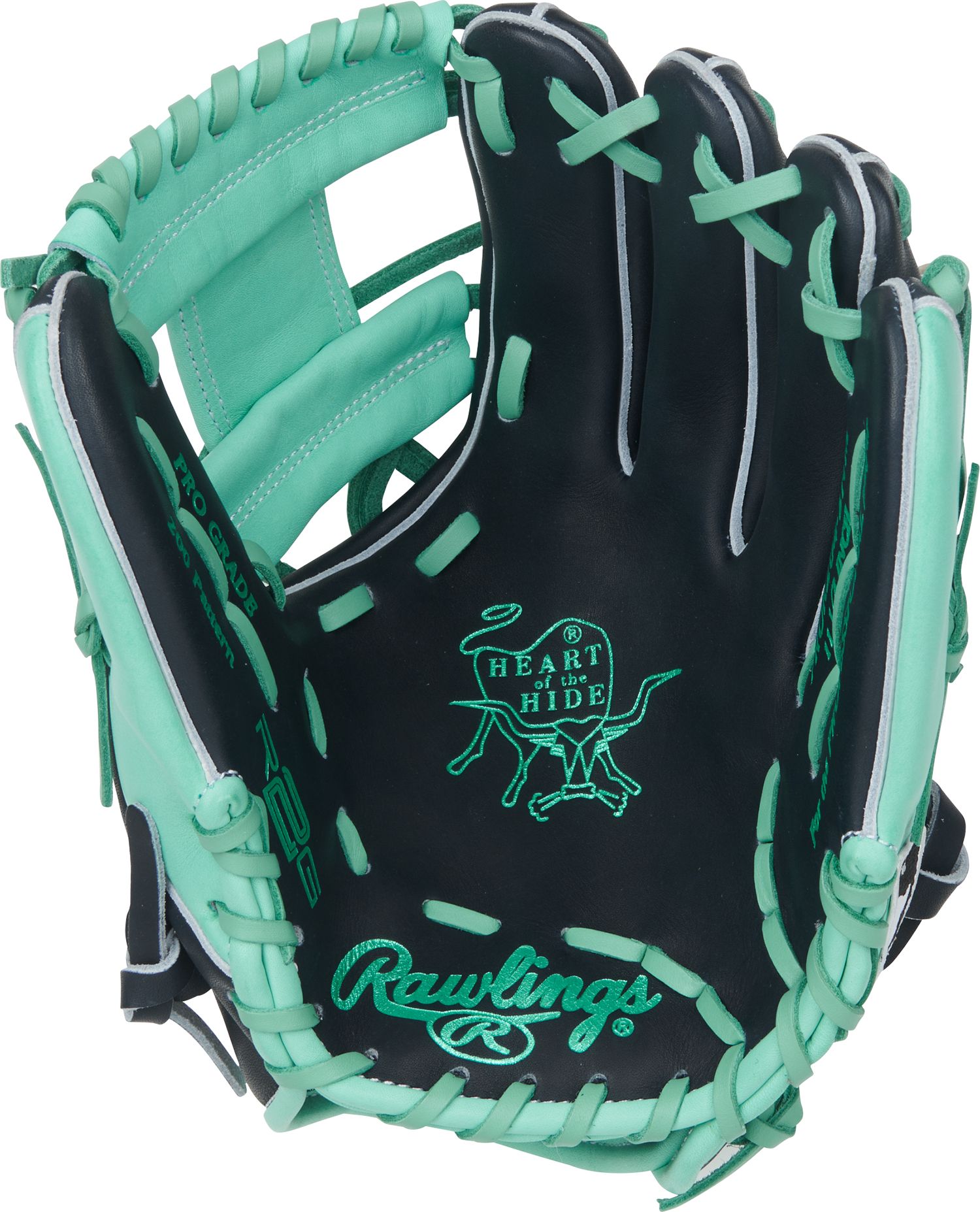 Rawlings 11.5'' Heart of the Hide R2G Series Glove 2025 product image