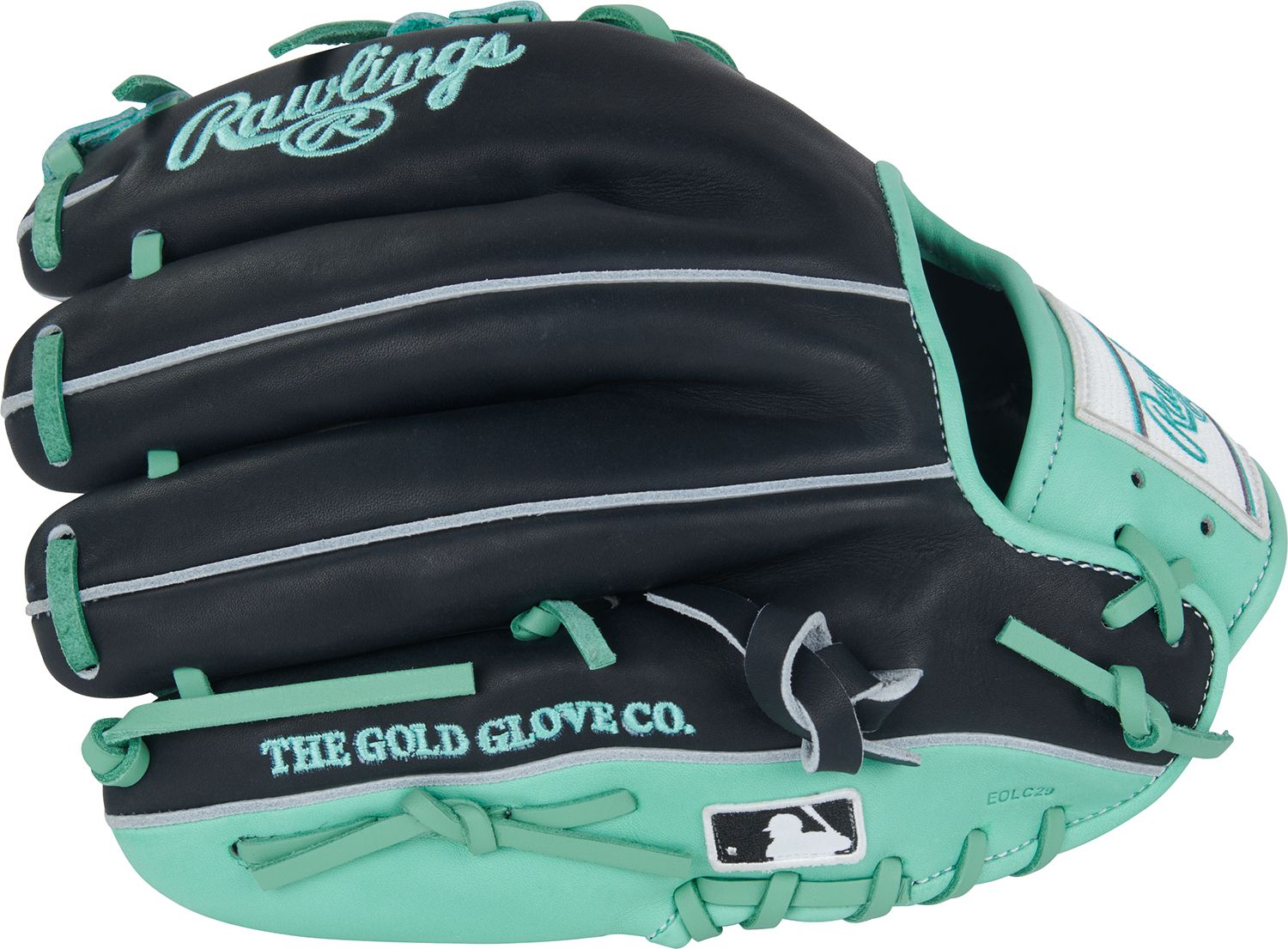 Rawlings 11.5'' Heart of the Hide R2G Series Glove 2025 product image