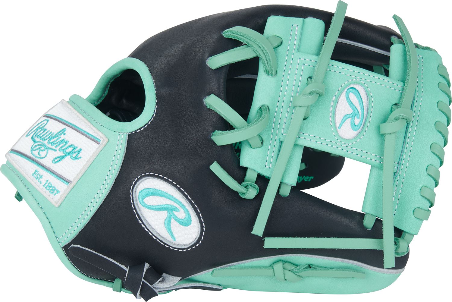 Rawlings 11.5'' Heart of the Hide R2G Series Glove 2025 product image