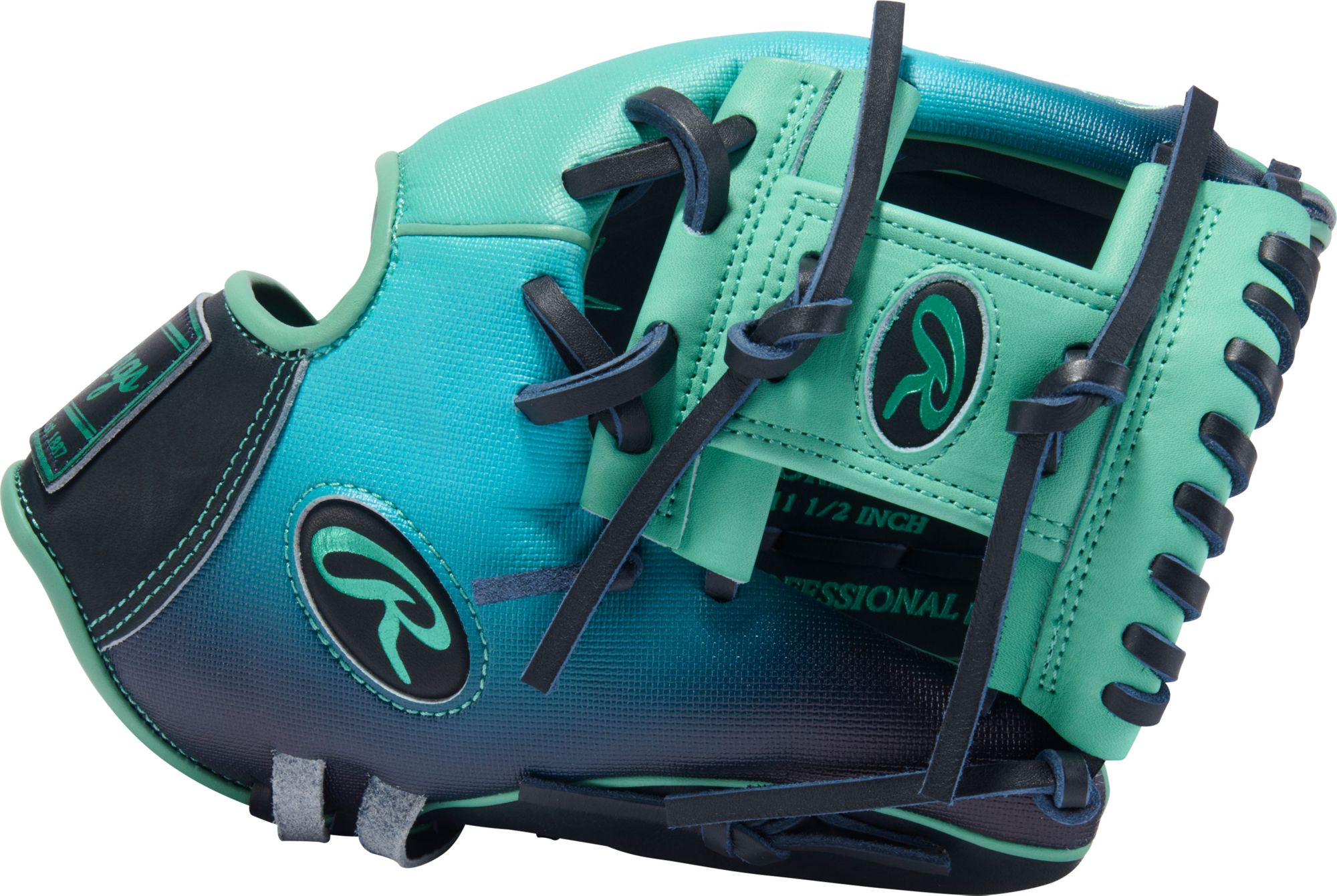 Rawlings 11.5" Heart of the Hide R2G Funburst Series Glove product image