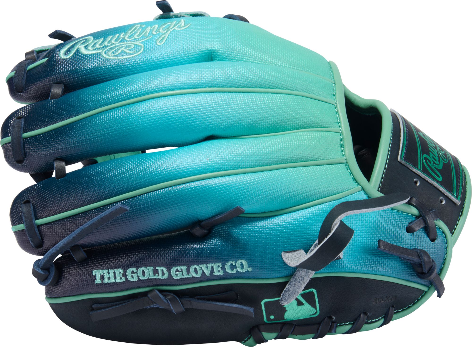 Rawlings 11.5" Heart of the Hide R2G Funburst Series Glove product image
