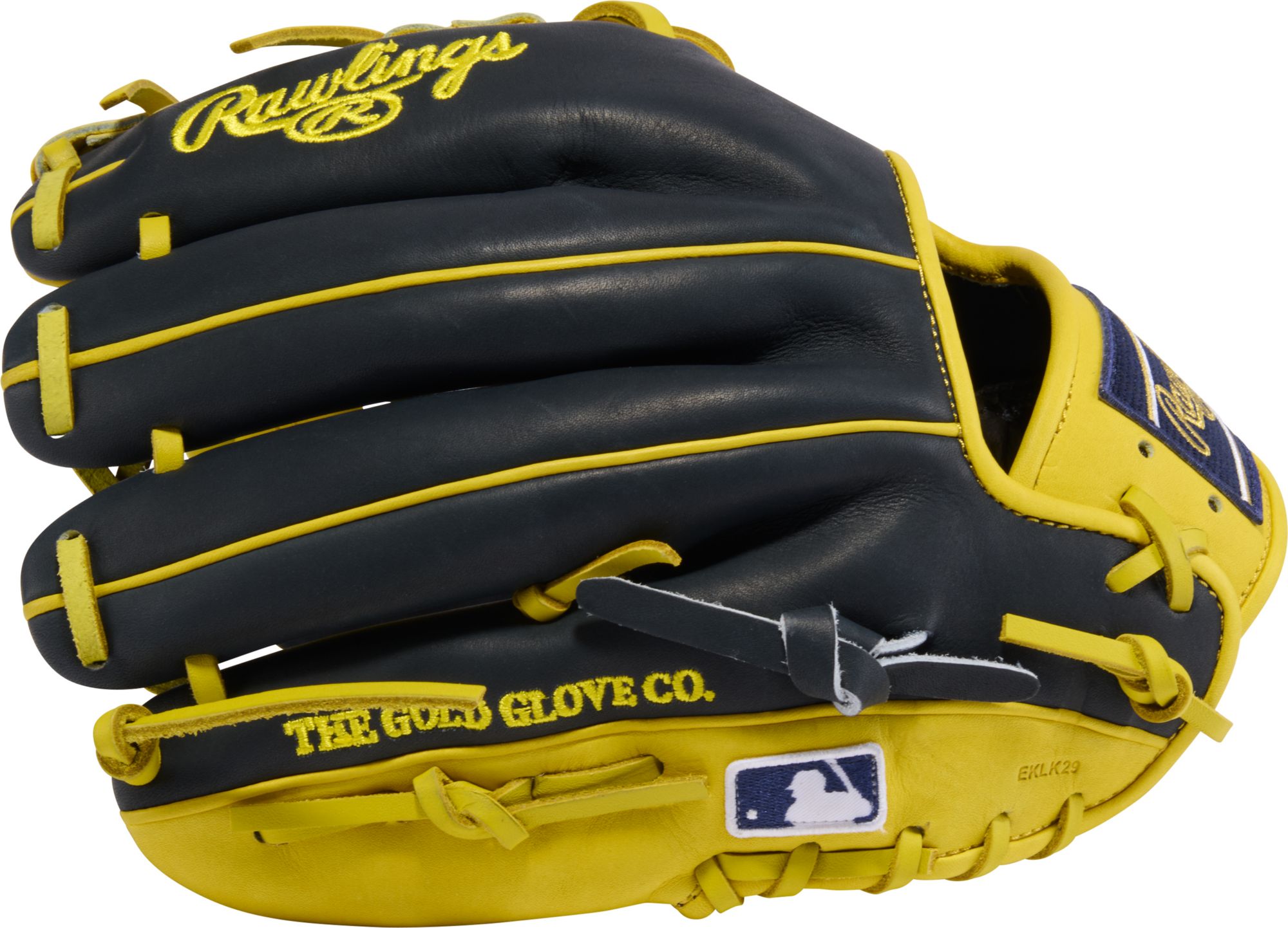 Rawlings Heart of the Hide Series 11.5" Baseball Glove product image