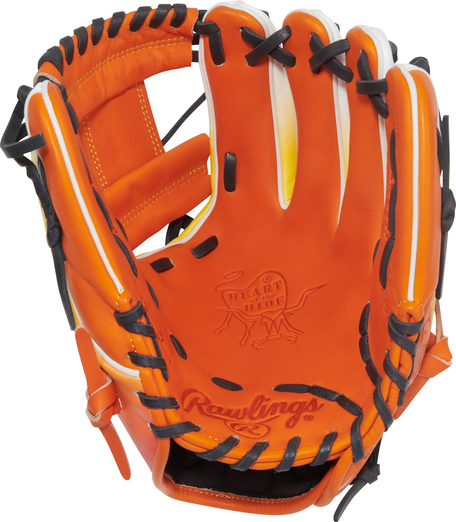 Rawlings 11.5'' Heart of the Hide R2G Series Glove product image