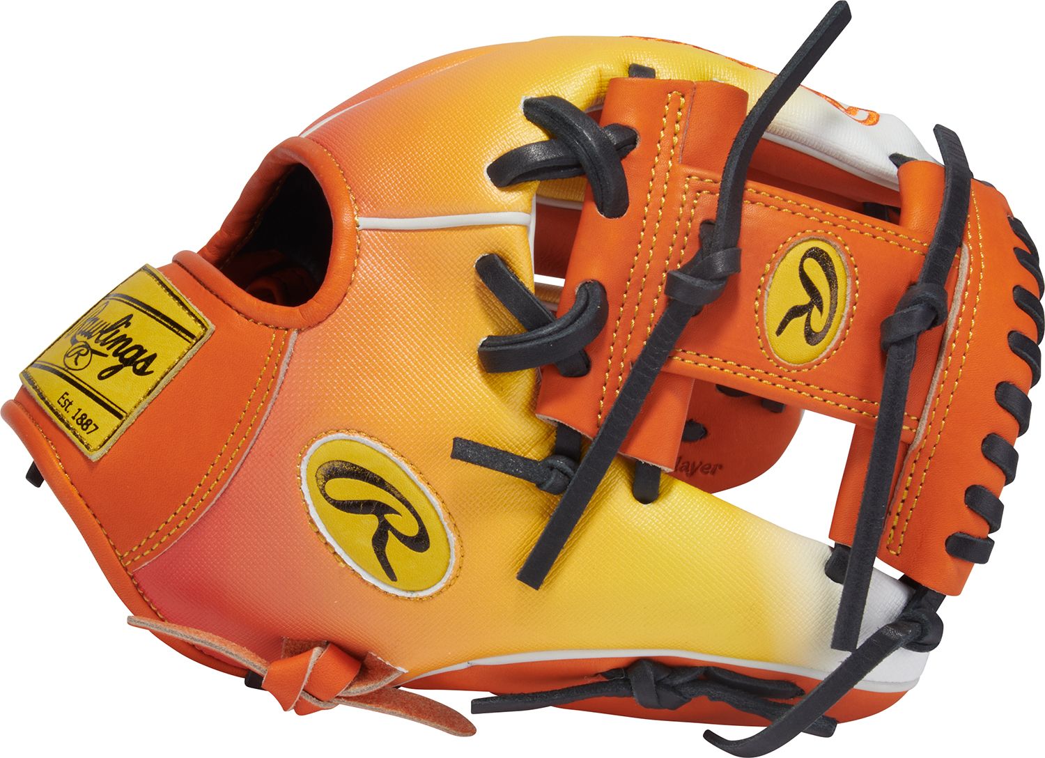 Rawlings 11.5'' Heart of the Hide R2G Series Glove product image