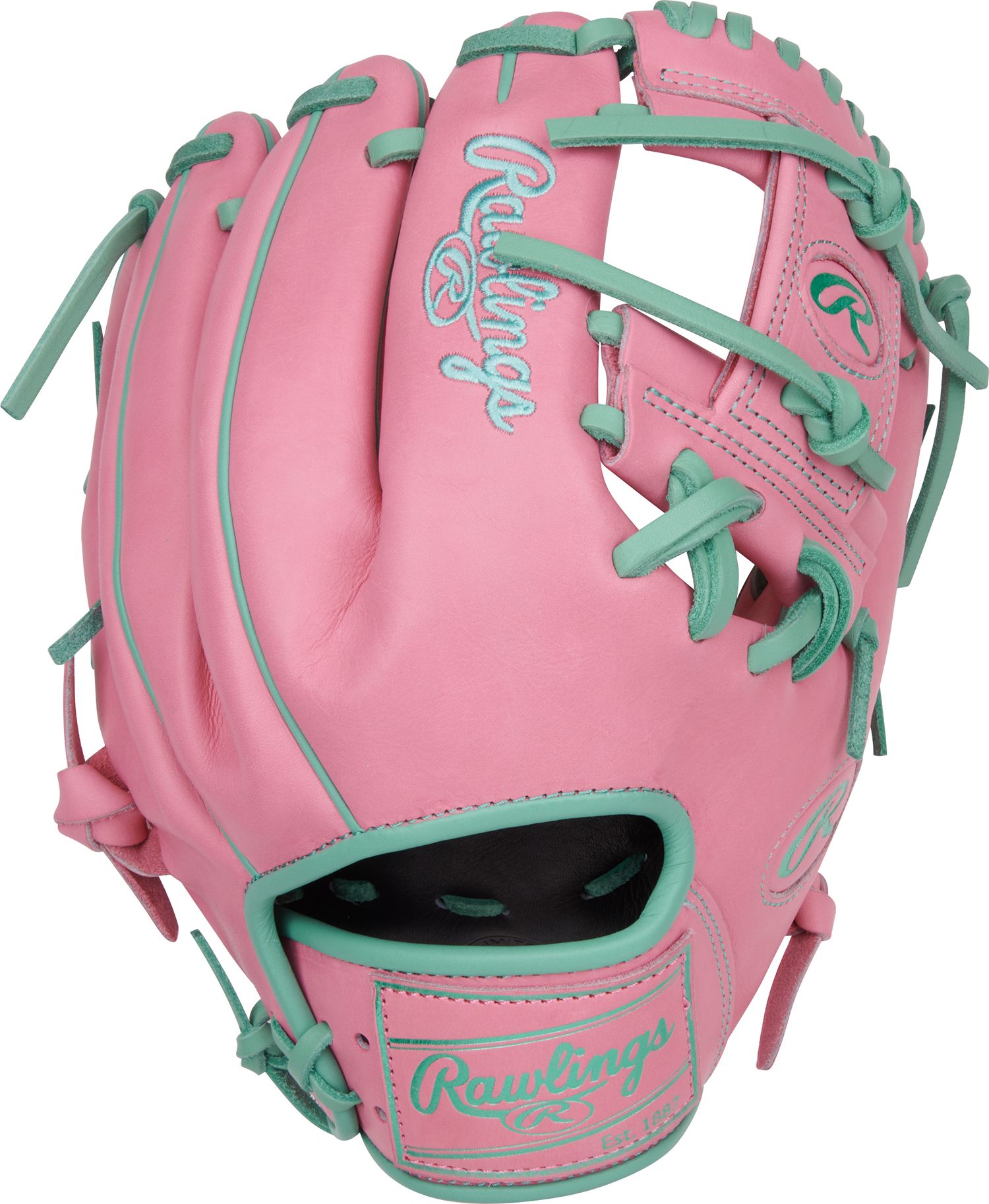 Rawlings 11.5'' Heart of the Hide Vibrant Series Glove 2025 product image