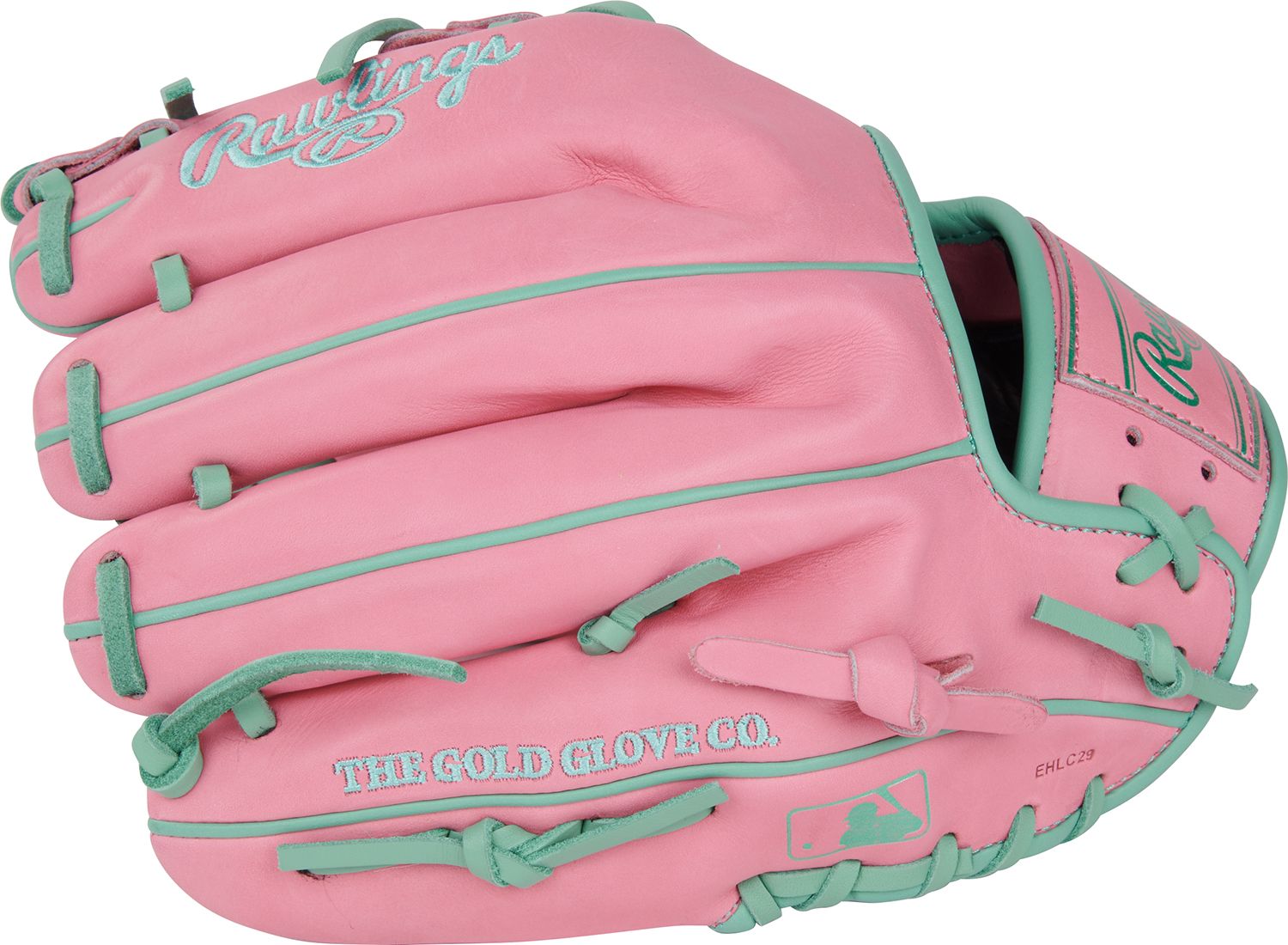 Rawlings 11.5'' Heart of the Hide Vibrant Series Glove 2025 product image