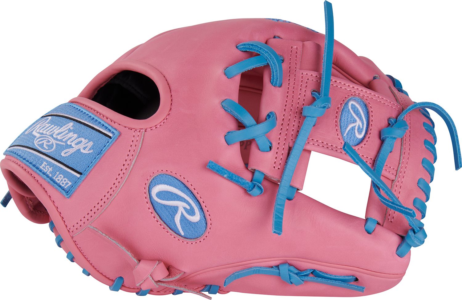 Rawlings 11.5" Heart of the Hide R2G Series Glove product image