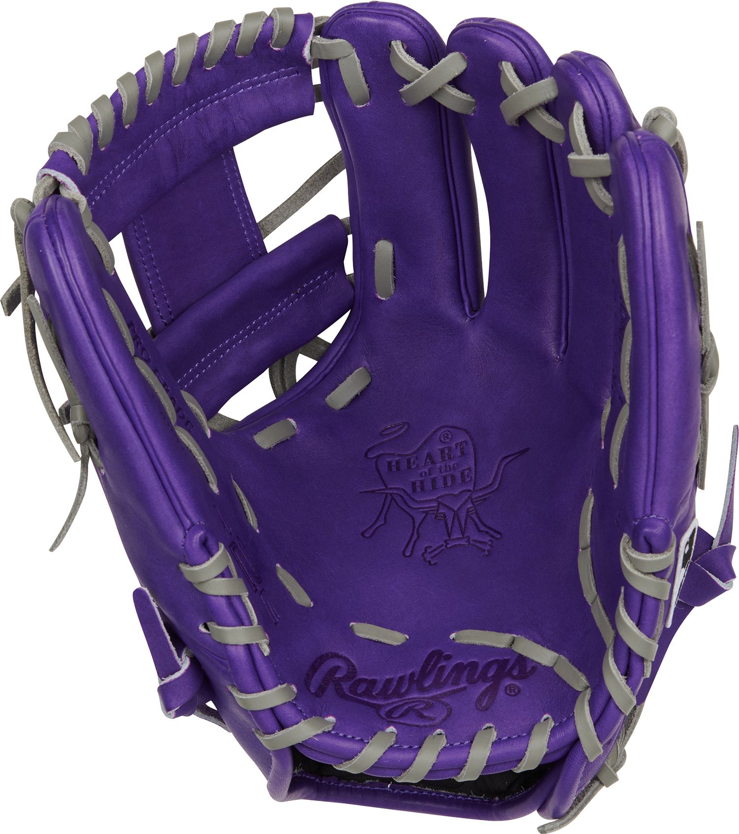 Rawlings 11.5" Heart of the Hide R2G Series Glove 2025 product image