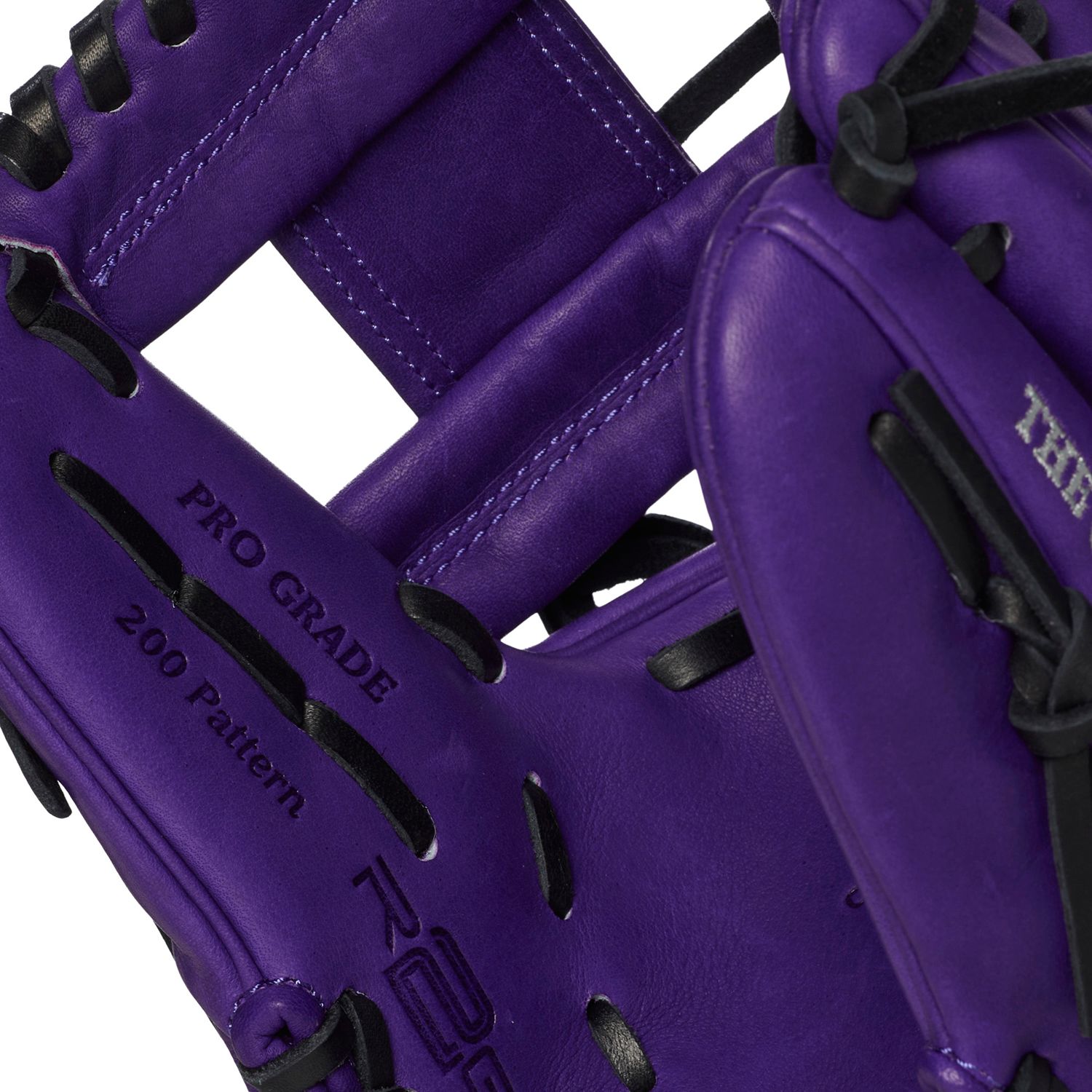 Rawlings 11.5'' Heart of the Hide Series Glove 2025 product image