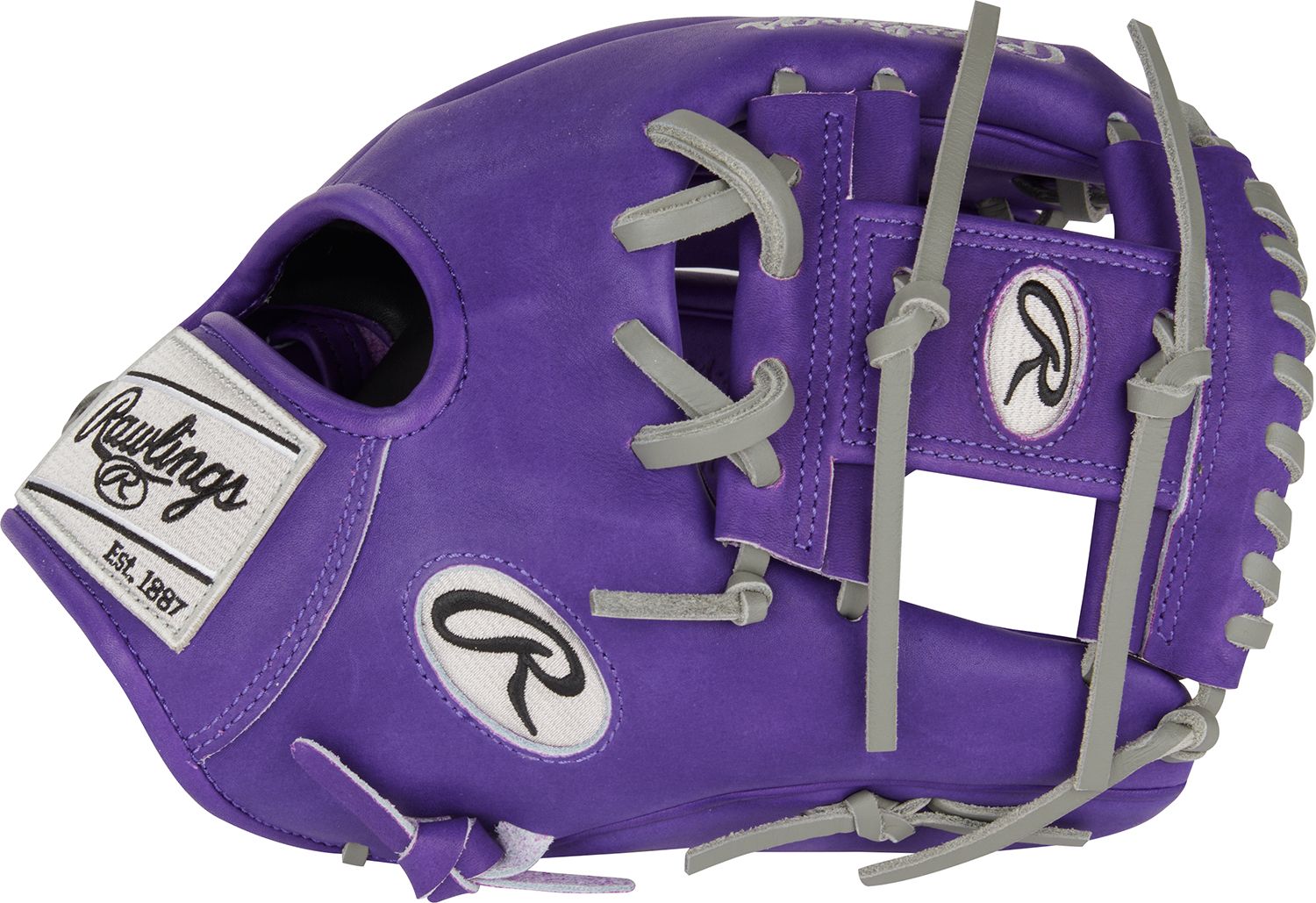 Rawlings 11.5'' Heart of the Hide Series Glove 2025 product image