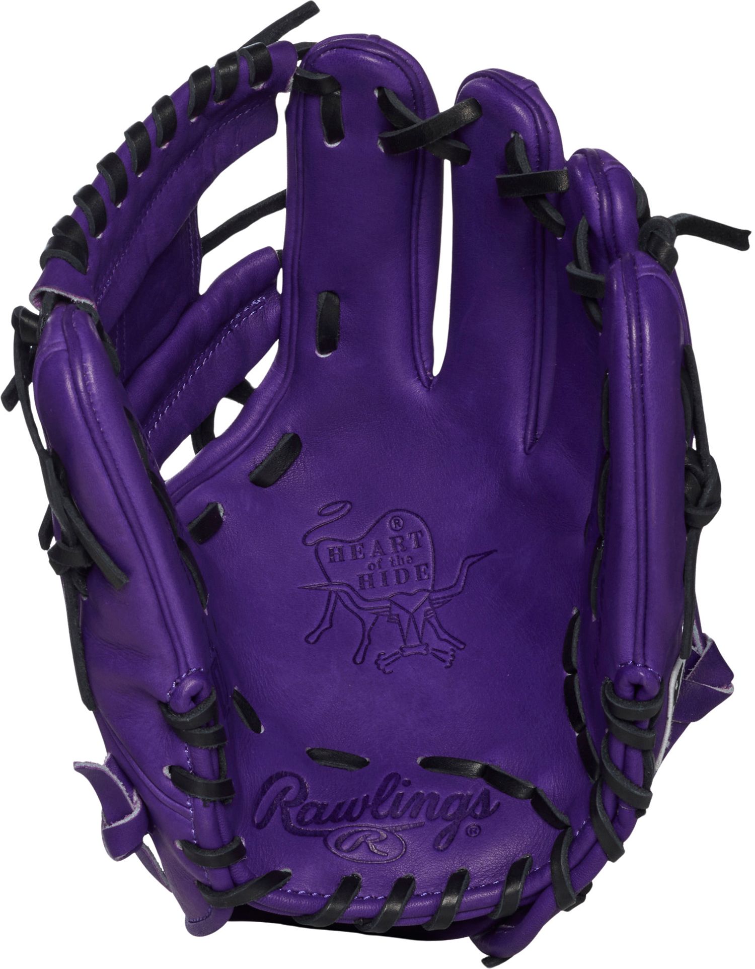 Rawlings 11.5'' Heart of the Hide Series Glove 2025 product image