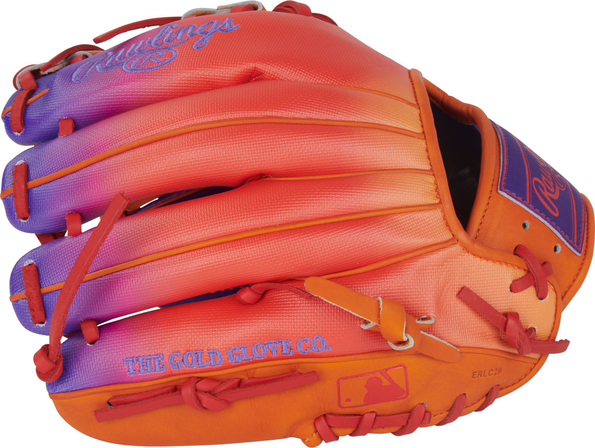 Rawlings Heart of the Hide Series 11.5" Baseball Glove product image