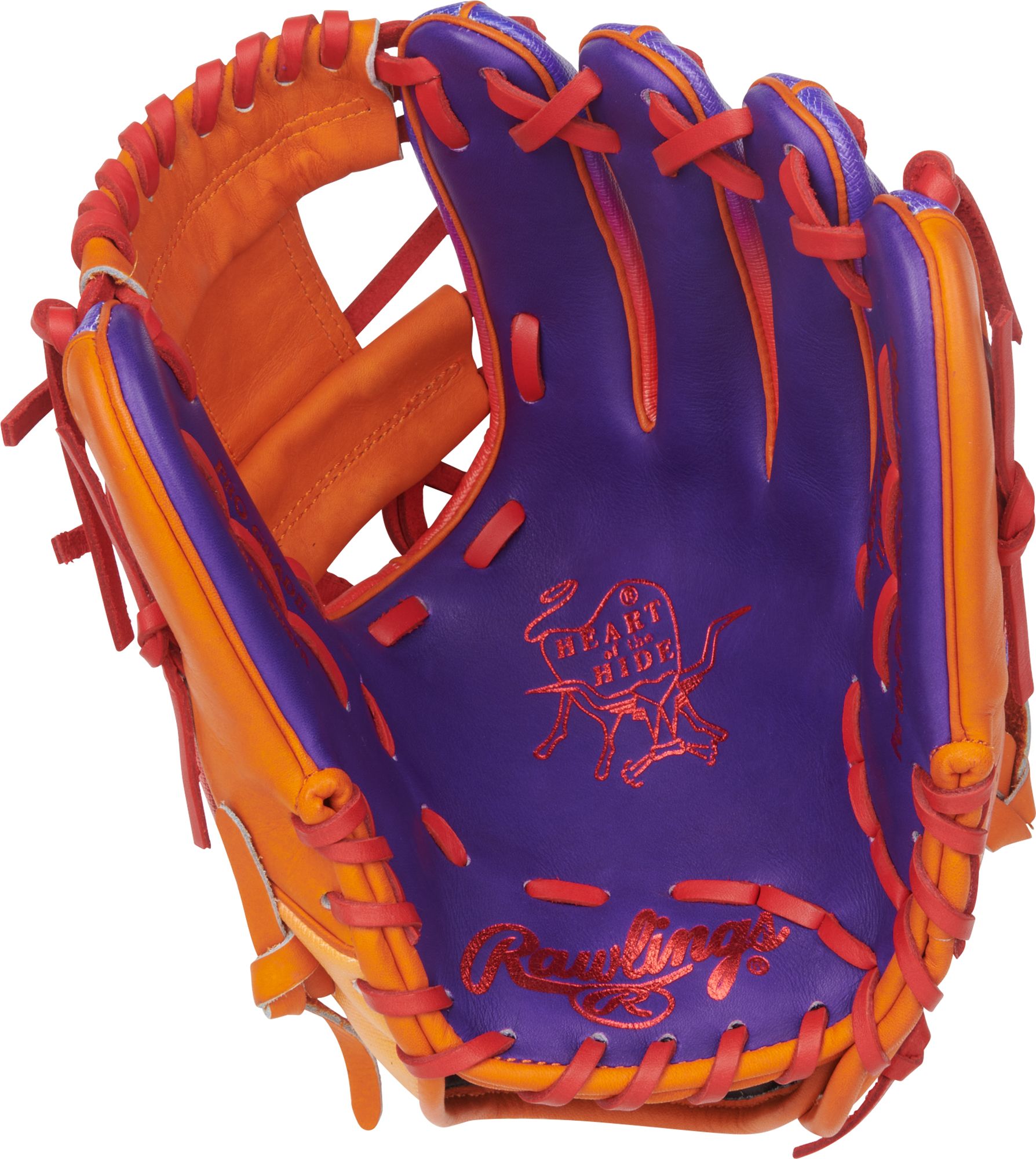Rawlings Heart of the Hide Series 11.5" Baseball Glove product image