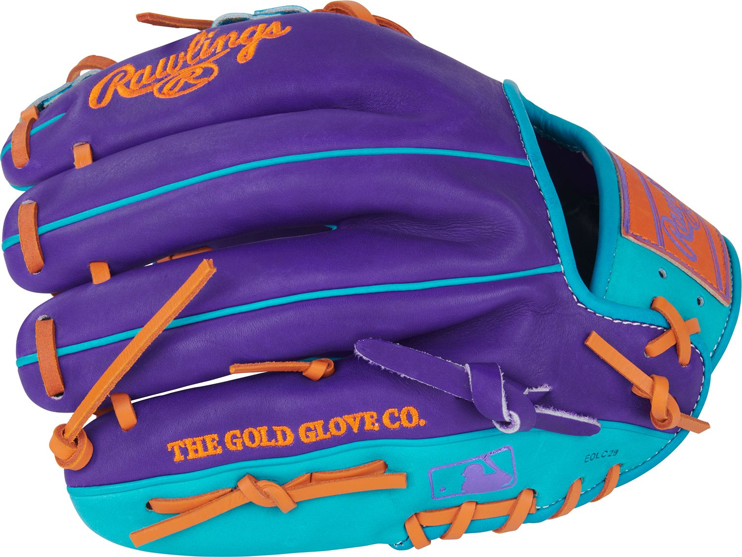 Rawlings 11.5'' Heart of the Hide R2G Series Glove product image