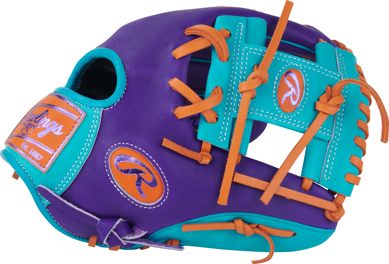 Rawlings 11.5'' Heart of the Hide R2G Series Glove product image