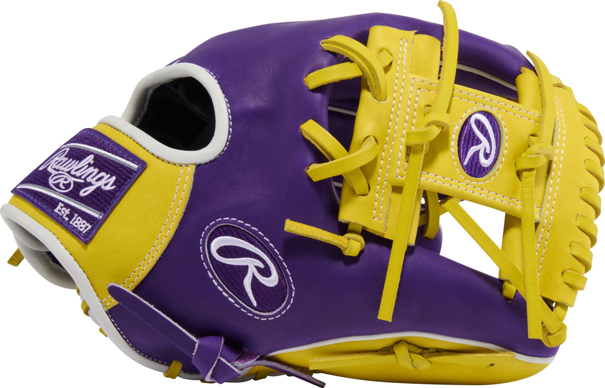 Rawlings 11.5" Heart of the Hide R2G Series Glove product image