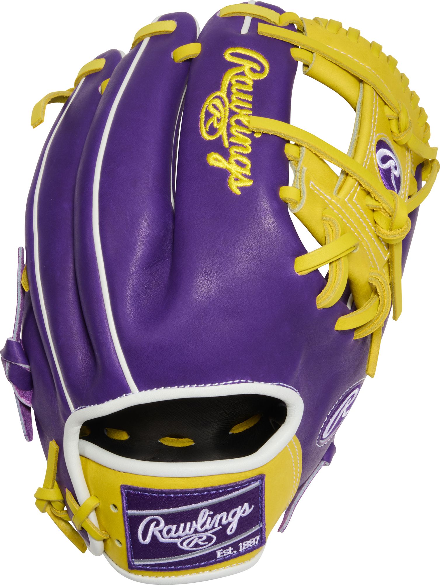 Rawlings 11.5" Heart of the Hide R2G Series Glove product image