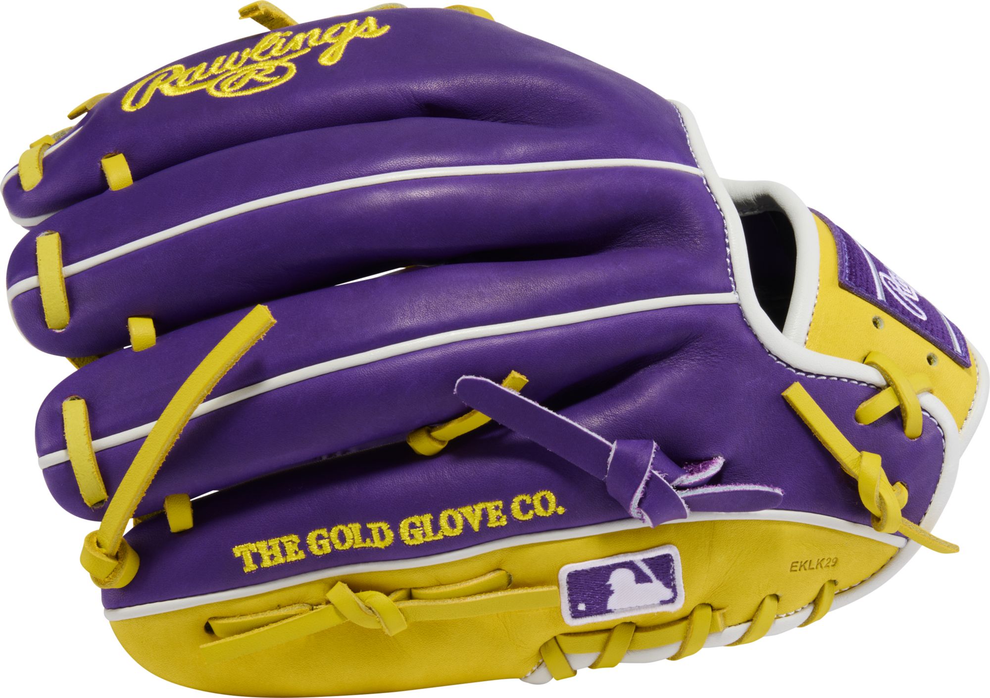 Rawlings 11.5" Heart of the Hide R2G Series Glove product image
